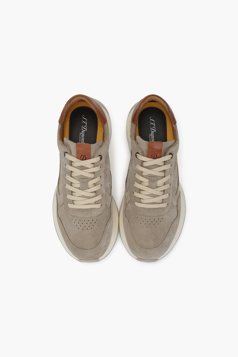 데피 남성 캐주얼 548 애슬래틱 PE5FMC1AT548PTP