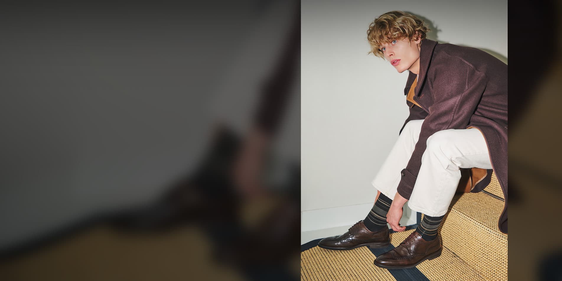 FW SHOES<BR>COLLECTION