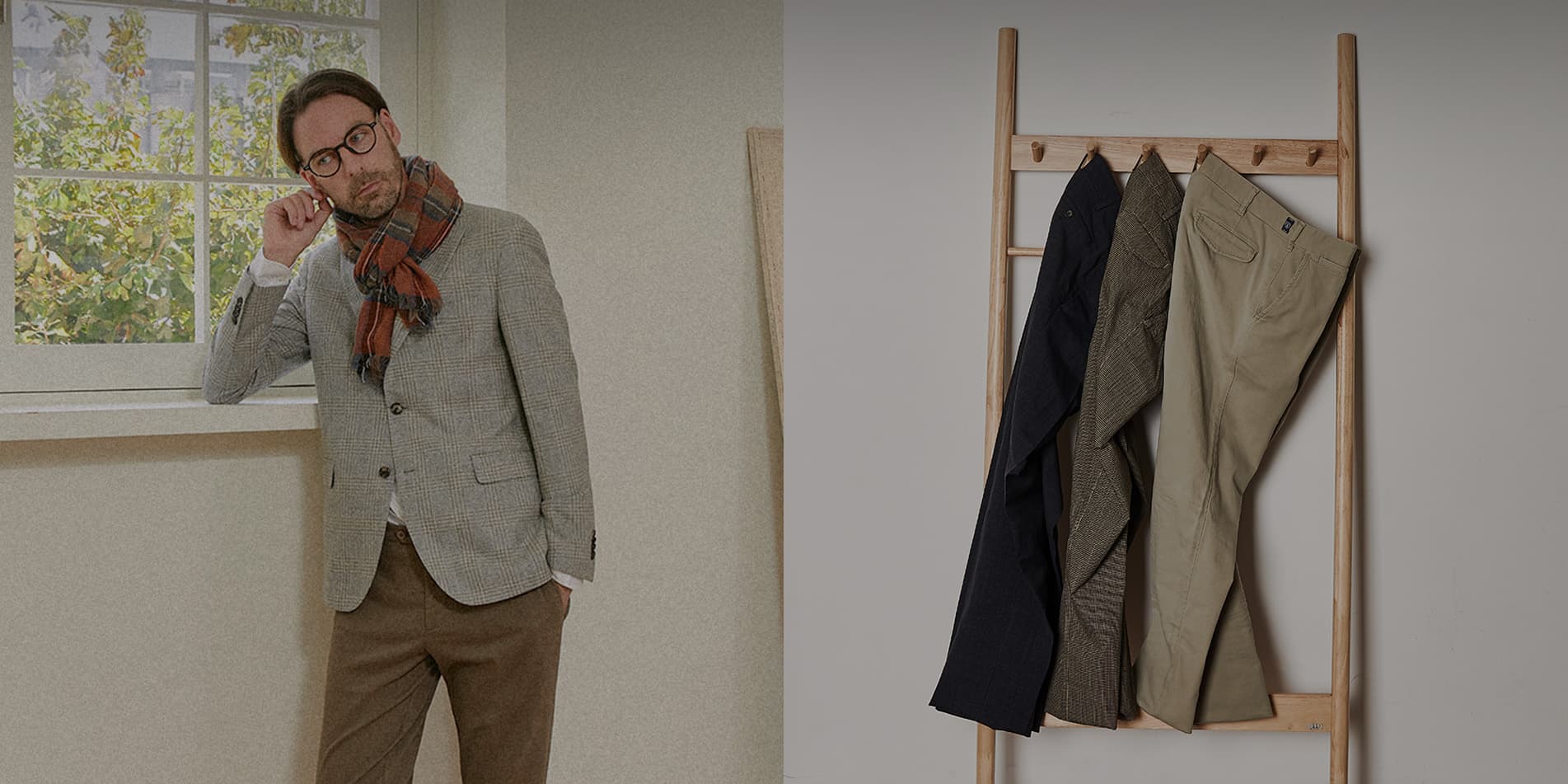 SHOULD HAVE AT<br>LEAST ONE