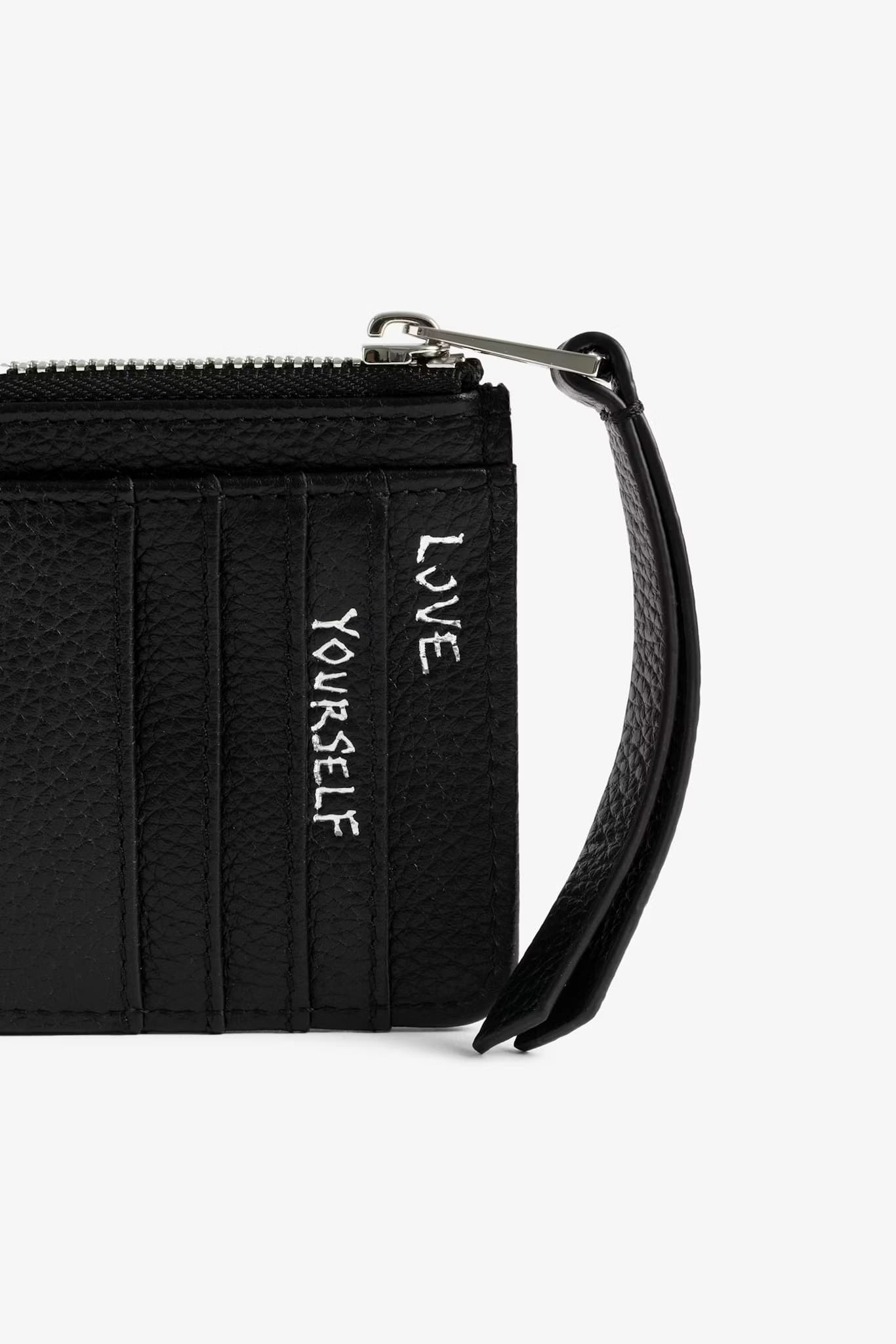 ZV Graffiti Card Holder