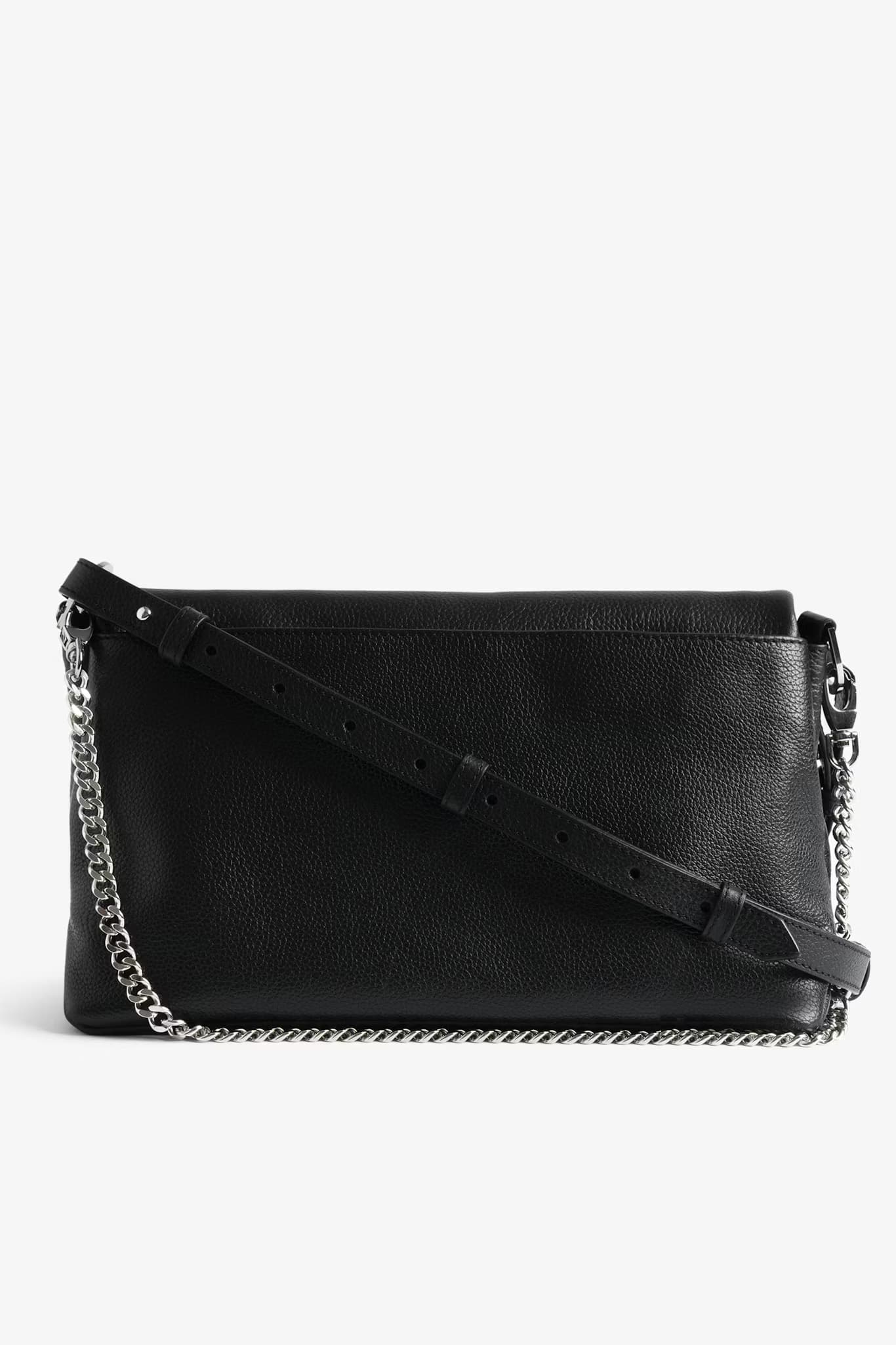 Rocky II Graffiti Bag