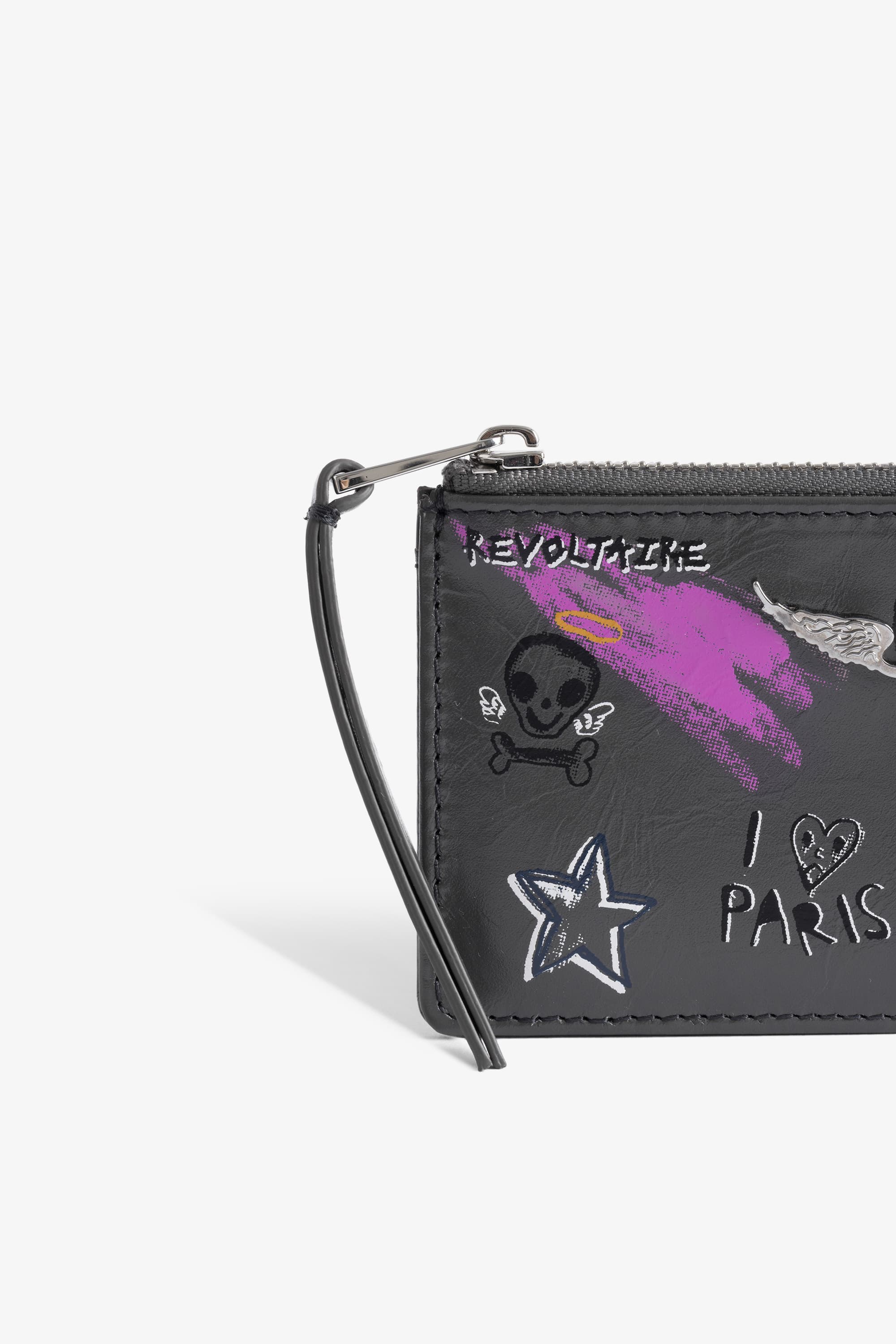 ZV Humberto Card Holder