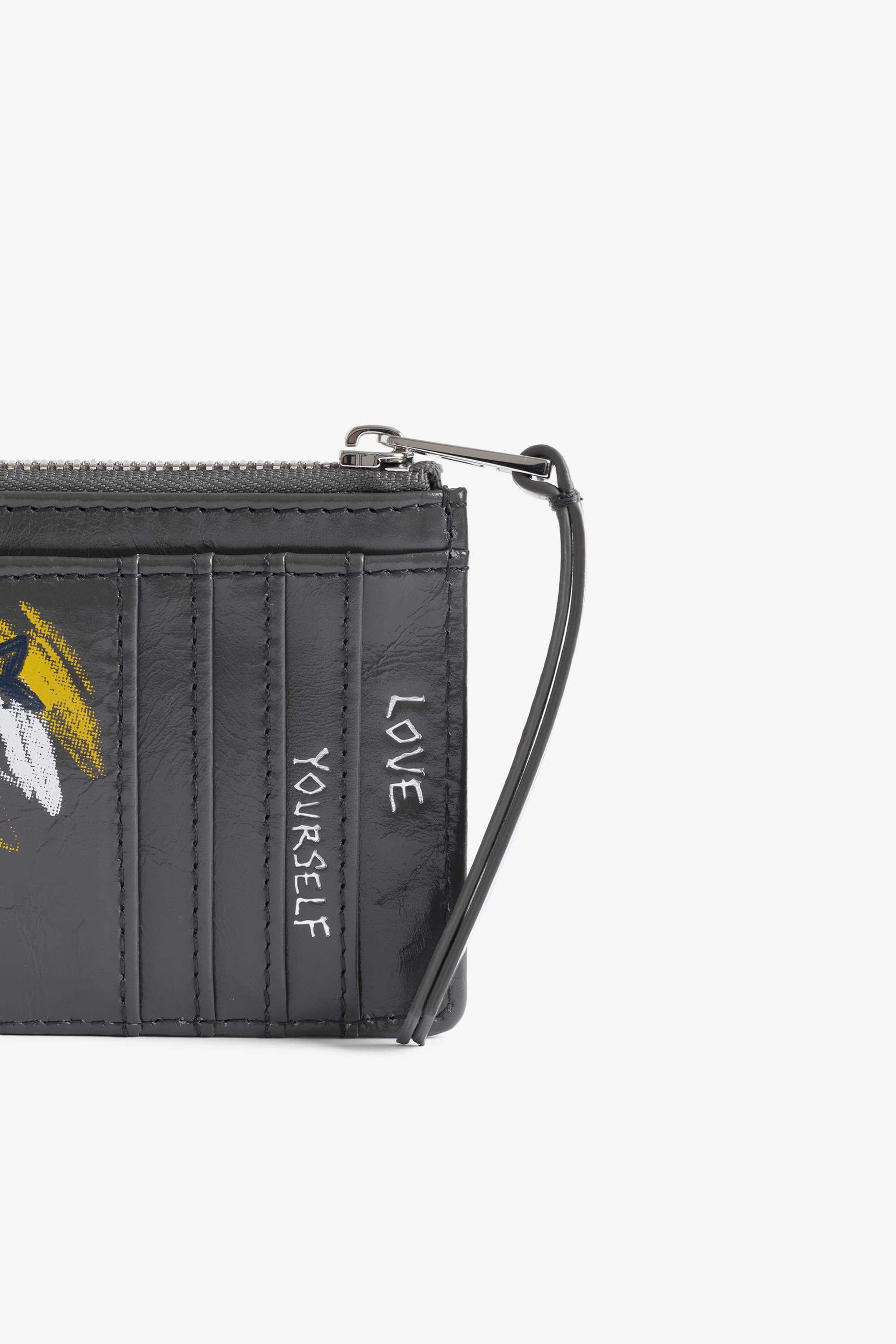 ZV Humberto Card Holder