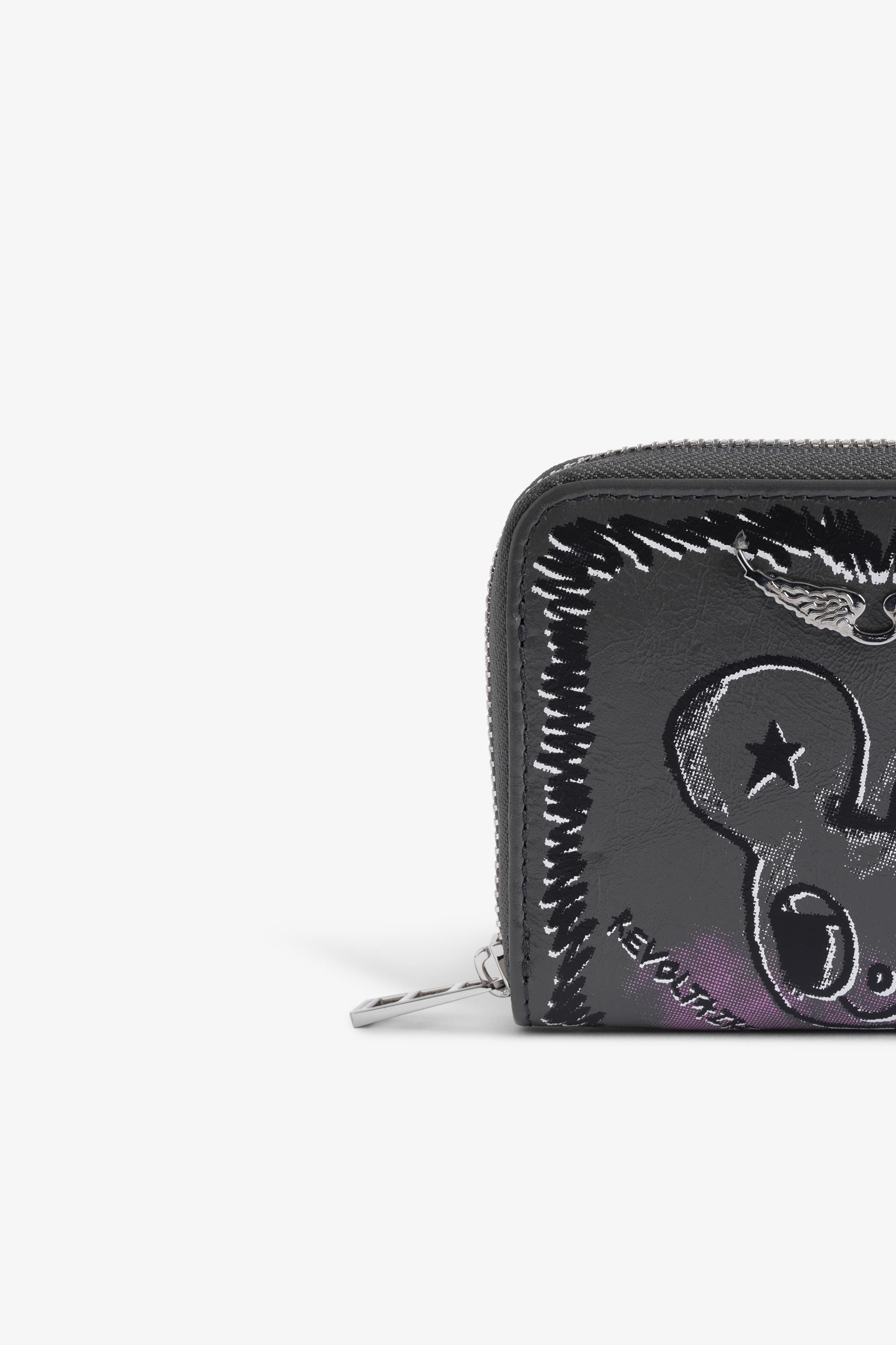 Mini ZV Humberto Wallet