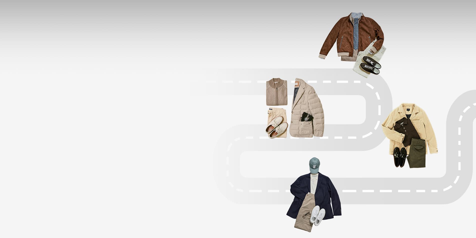 브로이어 스타일 로드맵