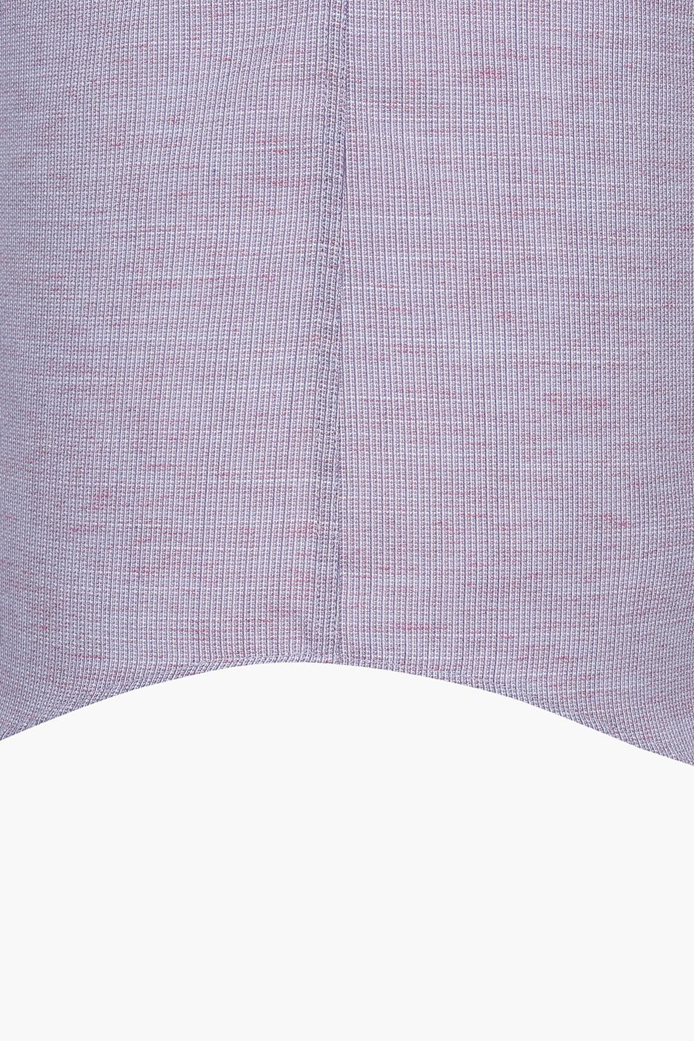 [LAST SIZE] 울 믹스 체크 126 비즈니스 셔츠 핑크