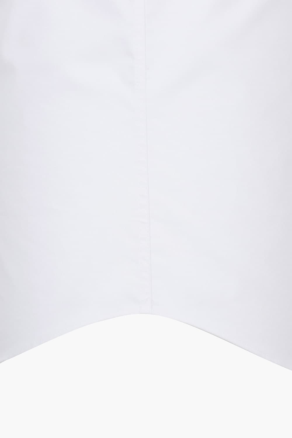 [LAST SIZE] 스트레치 솔리드 163 비즈니스 셔츠 화이트