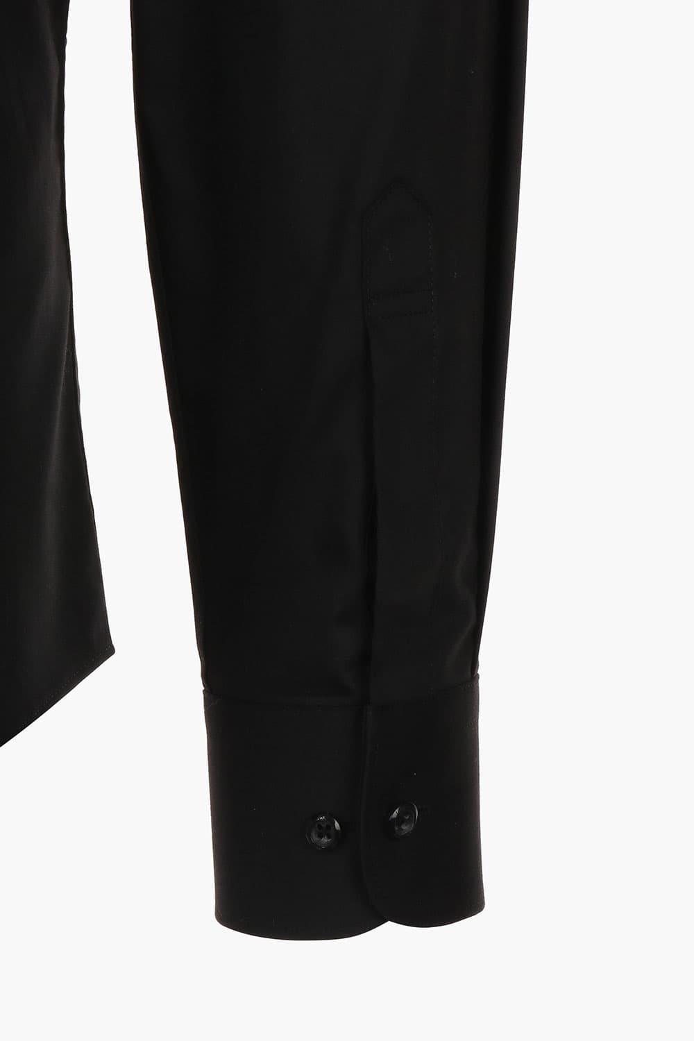 [LAST SIZE] 카라 트리콜로르 964 컴포터블 셔츠 블랙