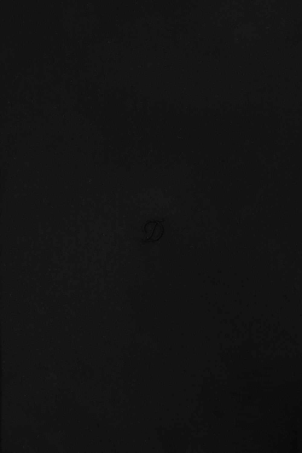 [LAST SIZE] 카라 트리콜로르 964 컴포터블 셔츠 블랙