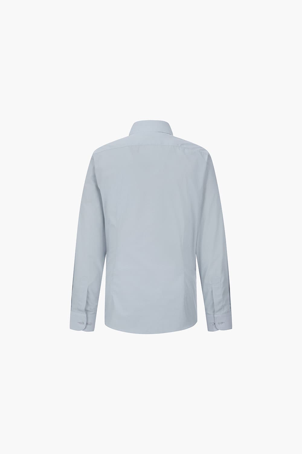 [LAST SIZE] 카라 트리콜로르 963 컴포터블 셔츠 그레이