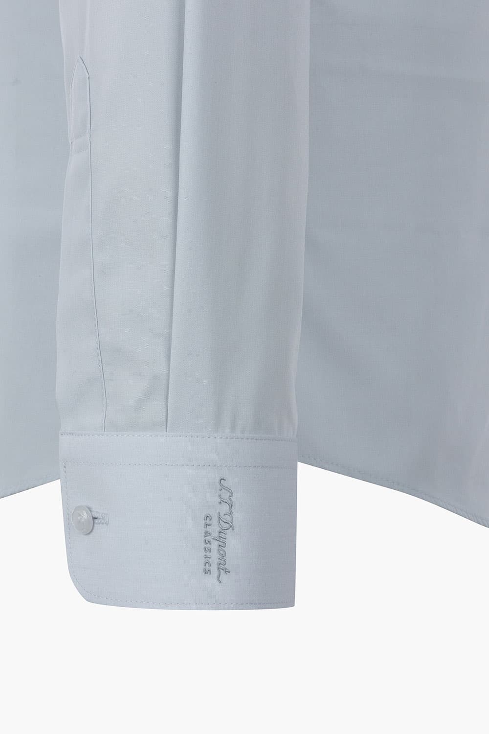 [LAST SIZE] 카라 트리콜로르 963 컴포터블 셔츠 그레이