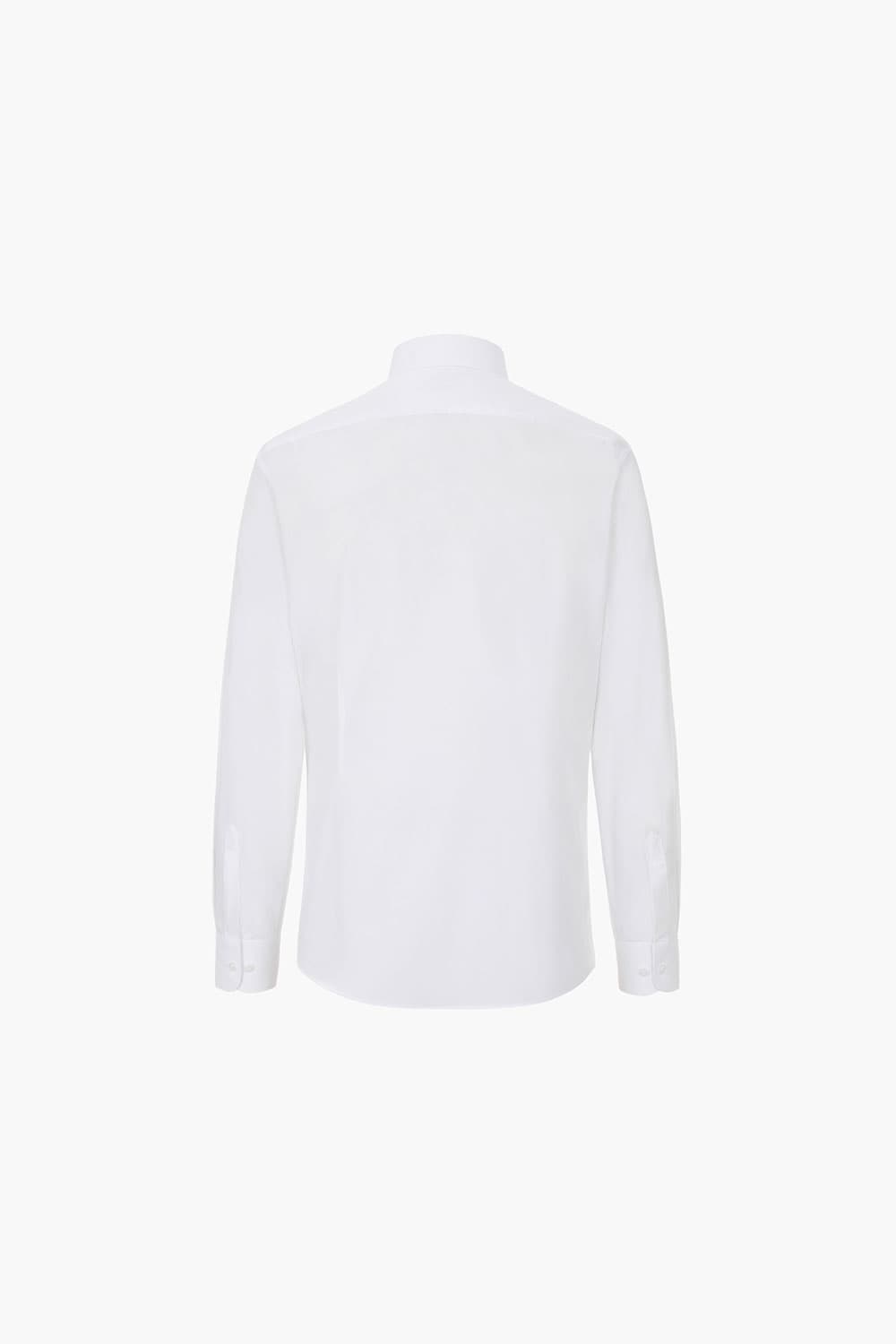 [LAST SIZE] 카라 트리콜로르 962 컴포터블 셔츠 화이트