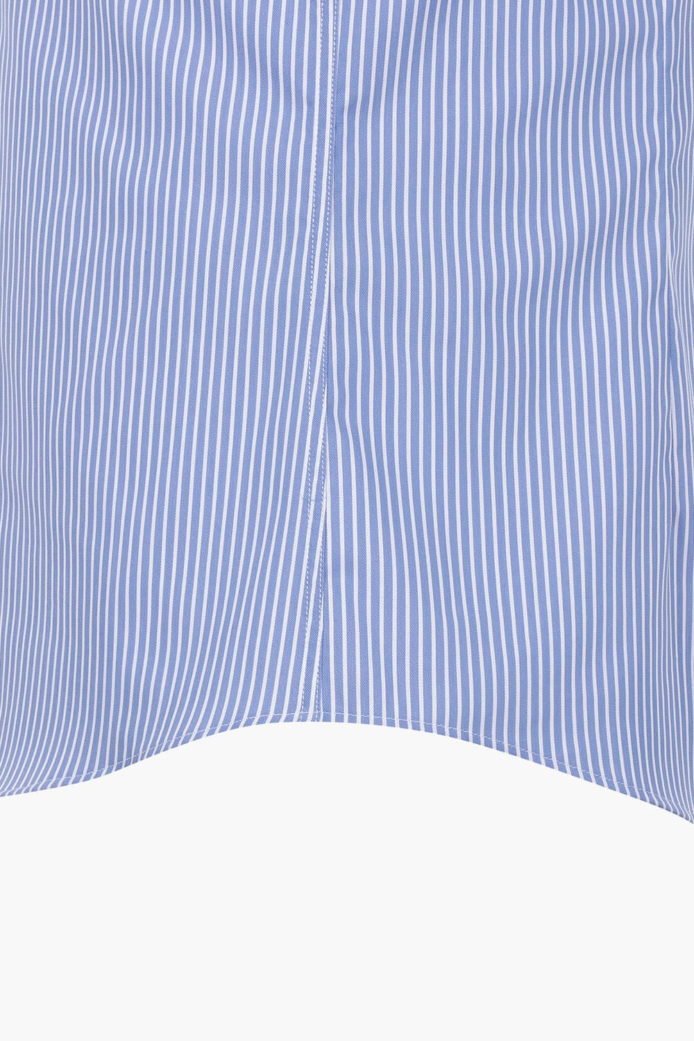 [LAST SIZE] 스트레치 스트라이프 955 컴포터블 셔츠 블루