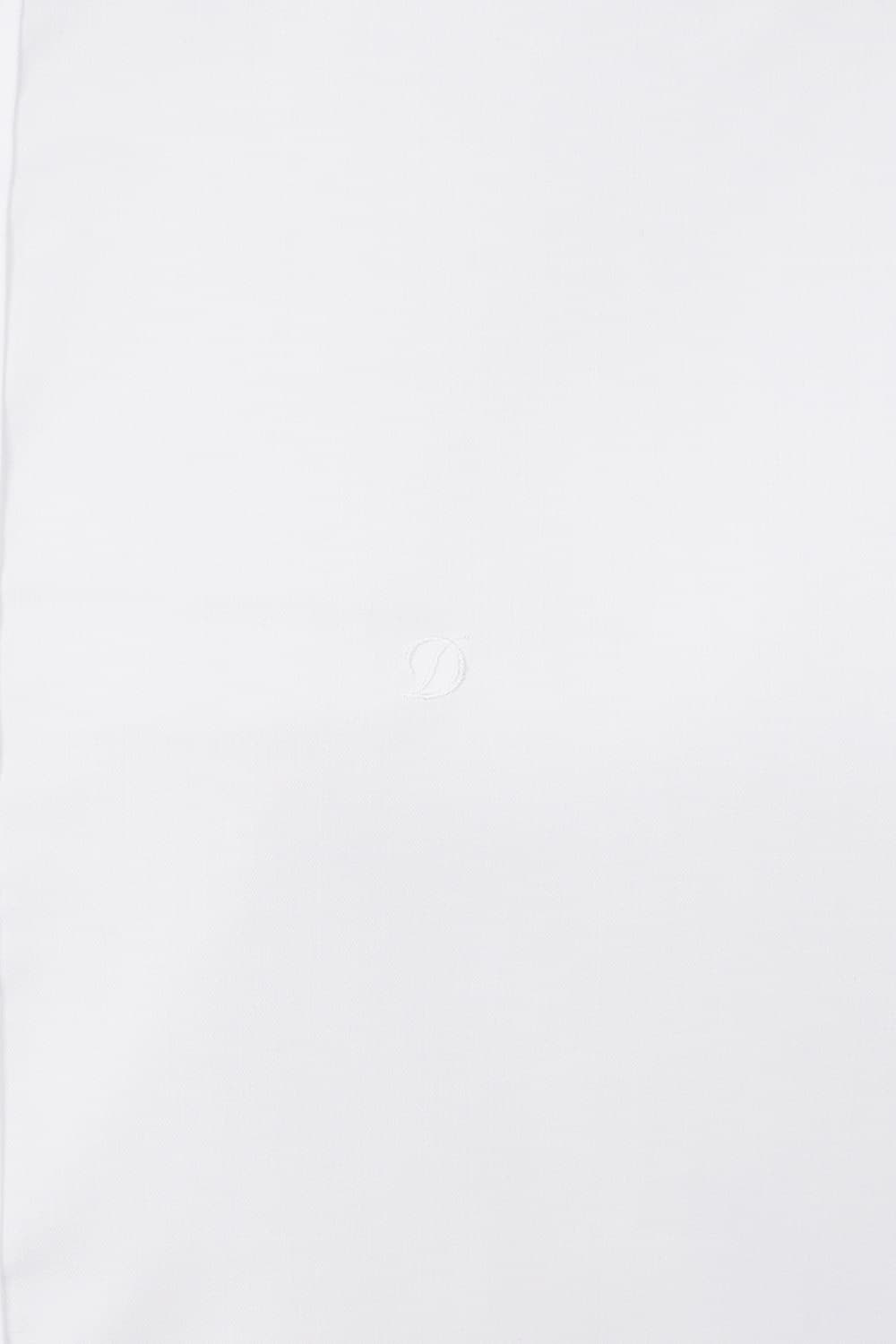 [LAST SIZE] 스트레치 카라 플라켓 트리콜로르 953 컴포터블 셔츠 화이트