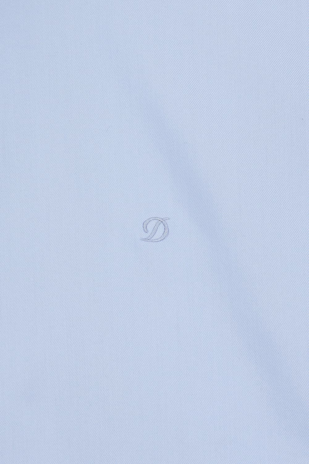 [LAST SIZE] 트윌 배색 951 컴포터블 셔츠 블루