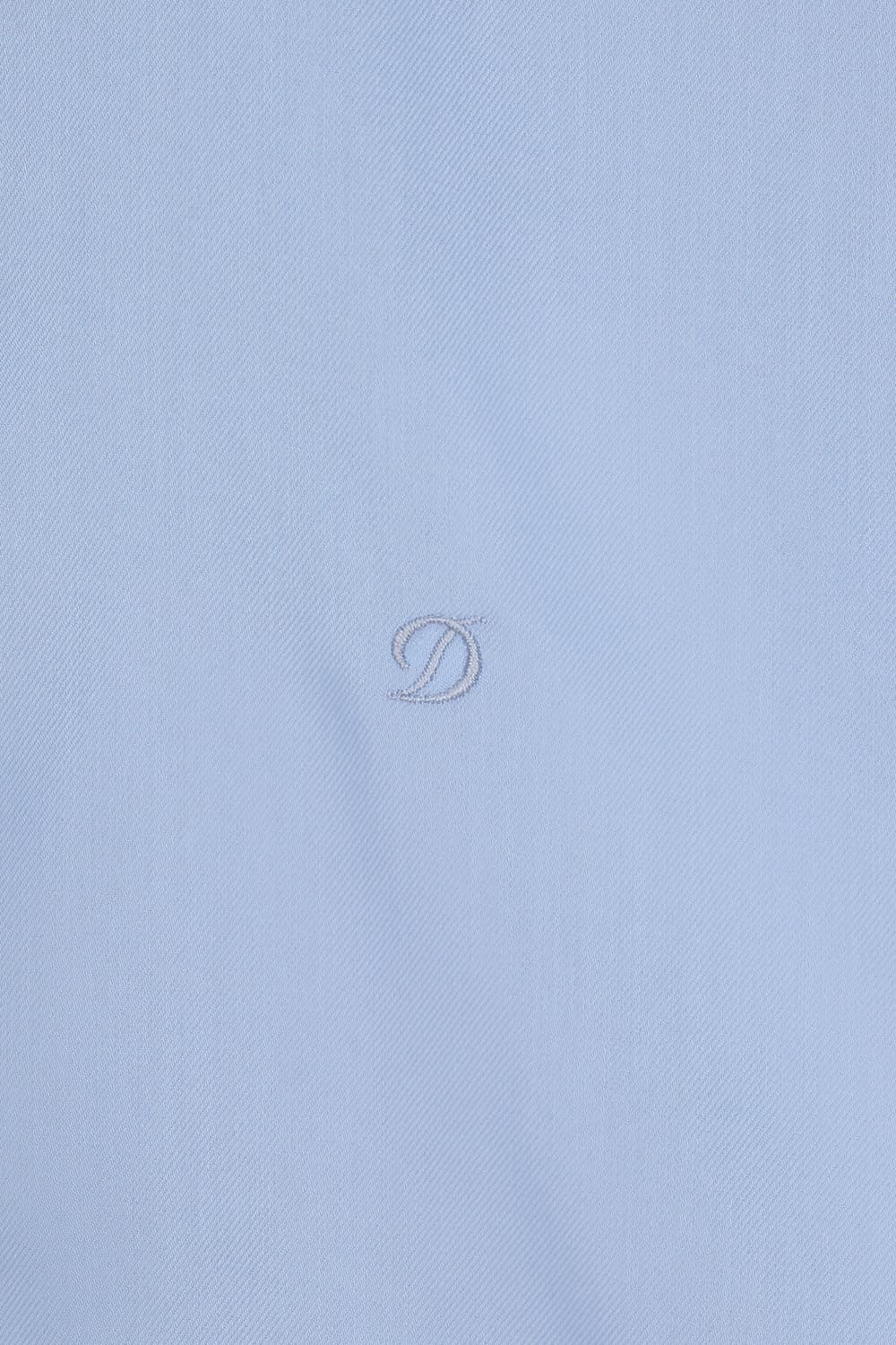 [LAST SIZE] 트윌 배색 922 컴포터블 셔츠 블루