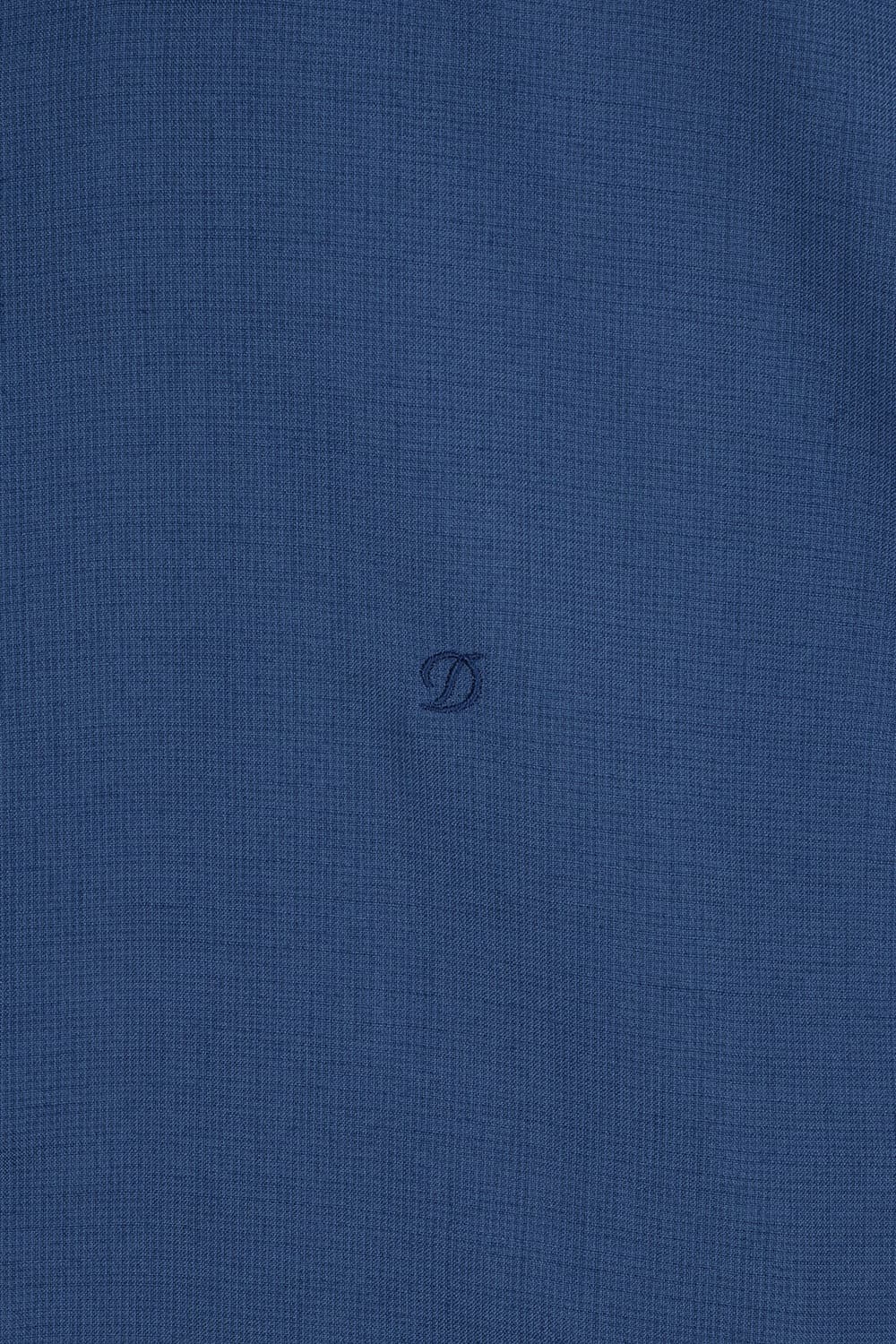 [LAST SIZE] 슬럽 솔리드 762 컴포터블 셔츠 블루