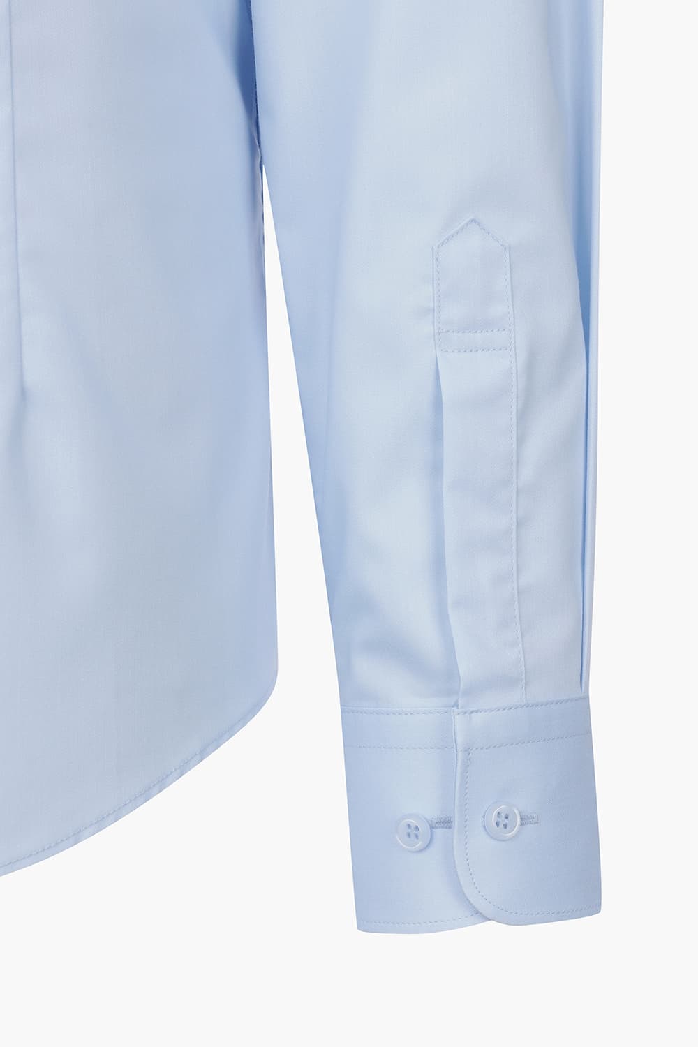 [LAST SIZE] 스트레치 952 컴포터블 셔츠 블루