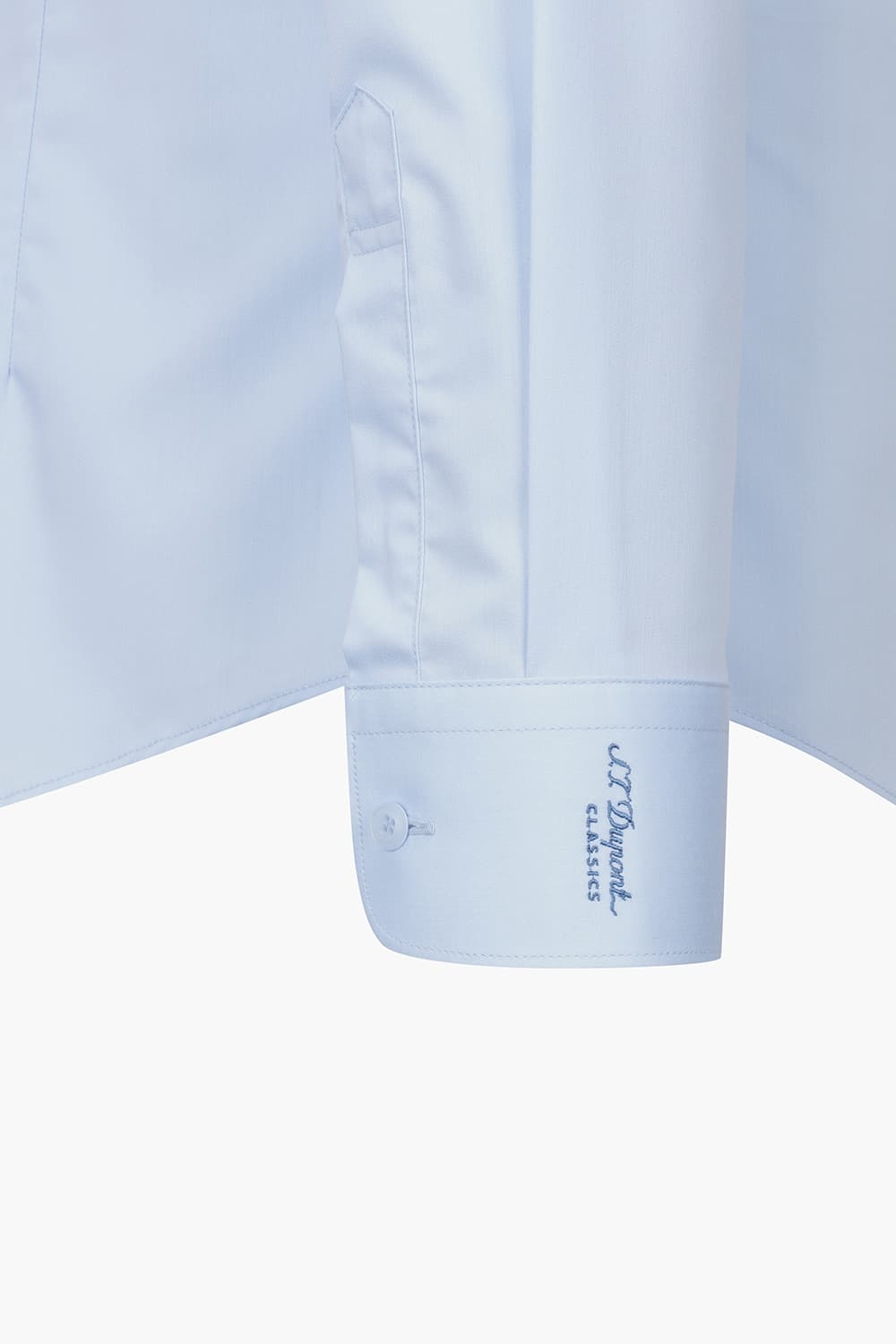 [LAST SIZE] 스트레치 952 컴포터블 셔츠 블루