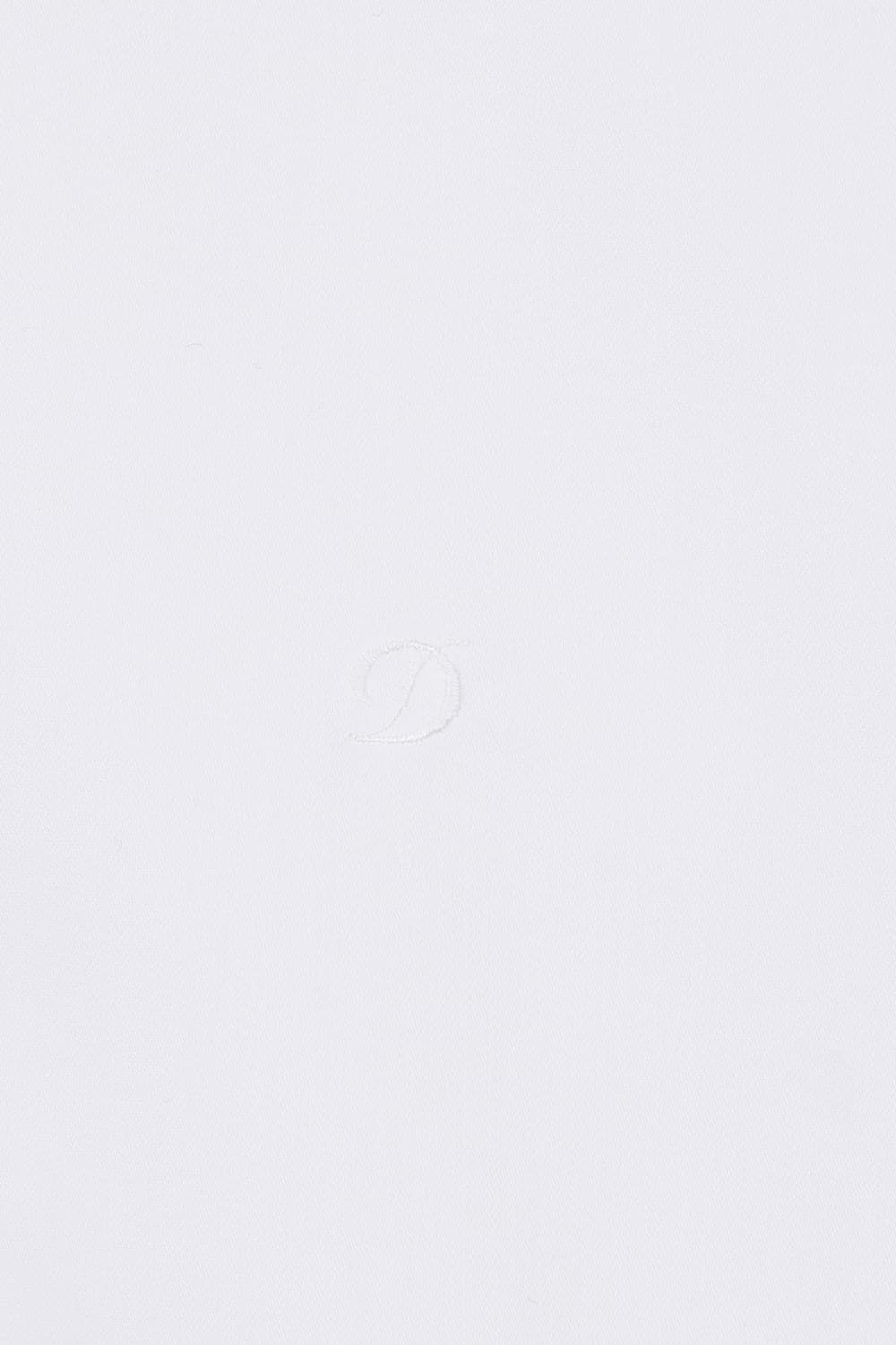 [LAST SIZE] 스트레치 솔리드 822 컴포터블 셔츠 화이트