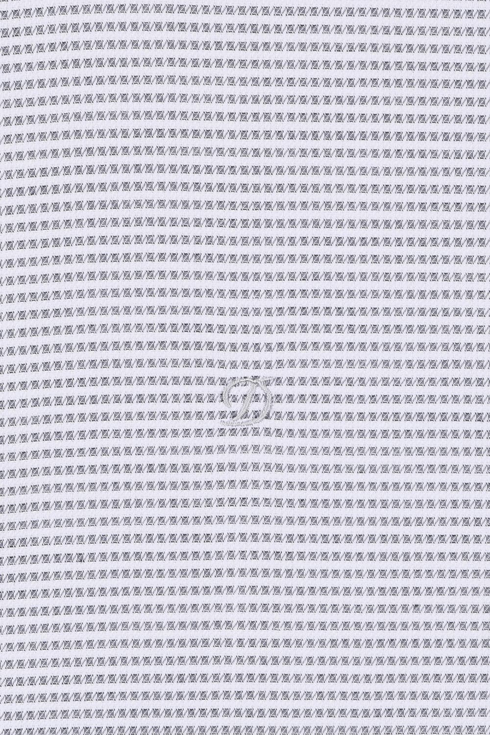 [LAST SIZE] 투톤 도비 배색 760 컴포터블 셔츠 그레이