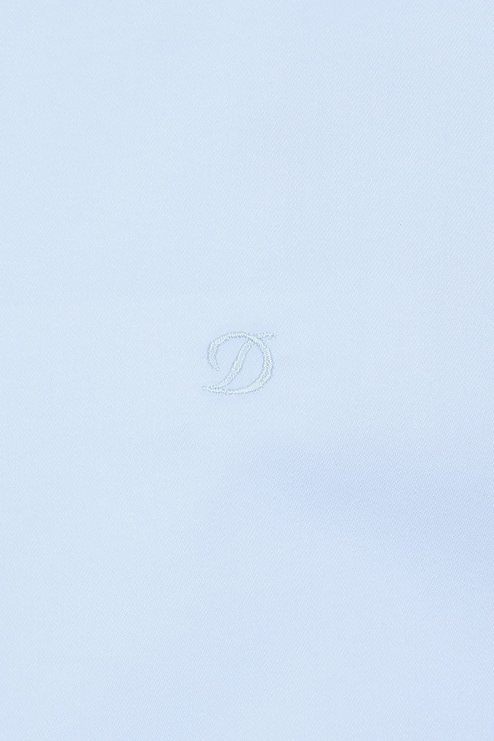 [LAST SIZE] 스트레치 솔리드 366 컴포터블 셔츠 블루