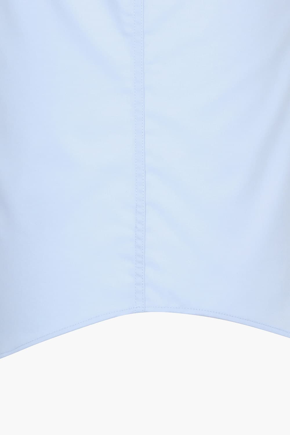 [LAST SIZE] 스트레치 솔리드 366 컴포터블 셔츠 블루