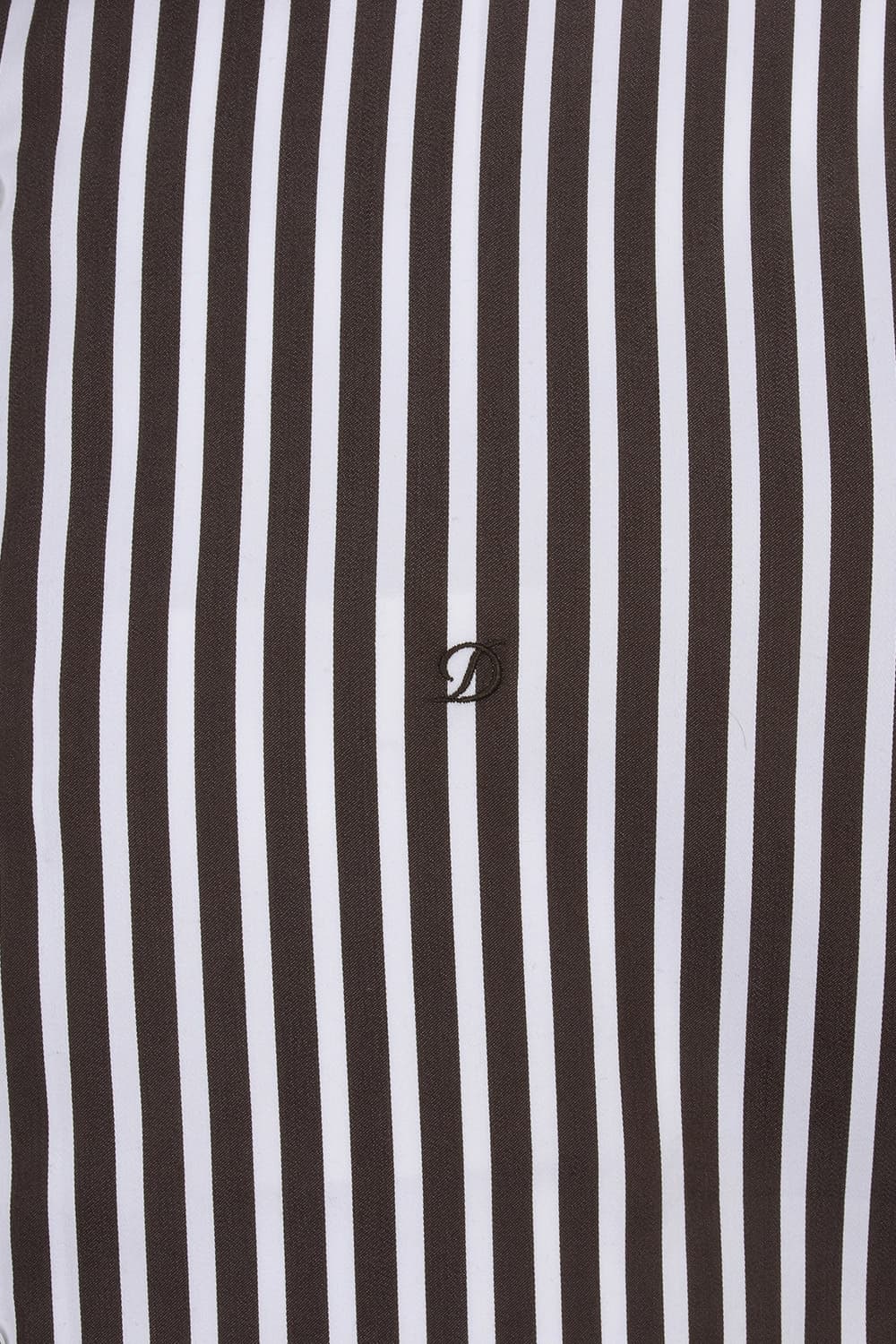 [LAST SIZE] 스트레치 볼드 스트라이프 324 컴포터블 셔츠 브라운