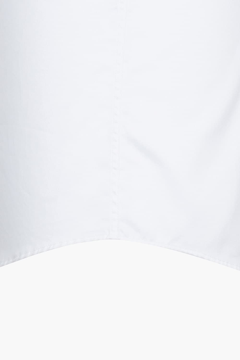 [LAST SIZE] [120's] 트윌 솔리드 302 컴포터블 셔츠 화이트