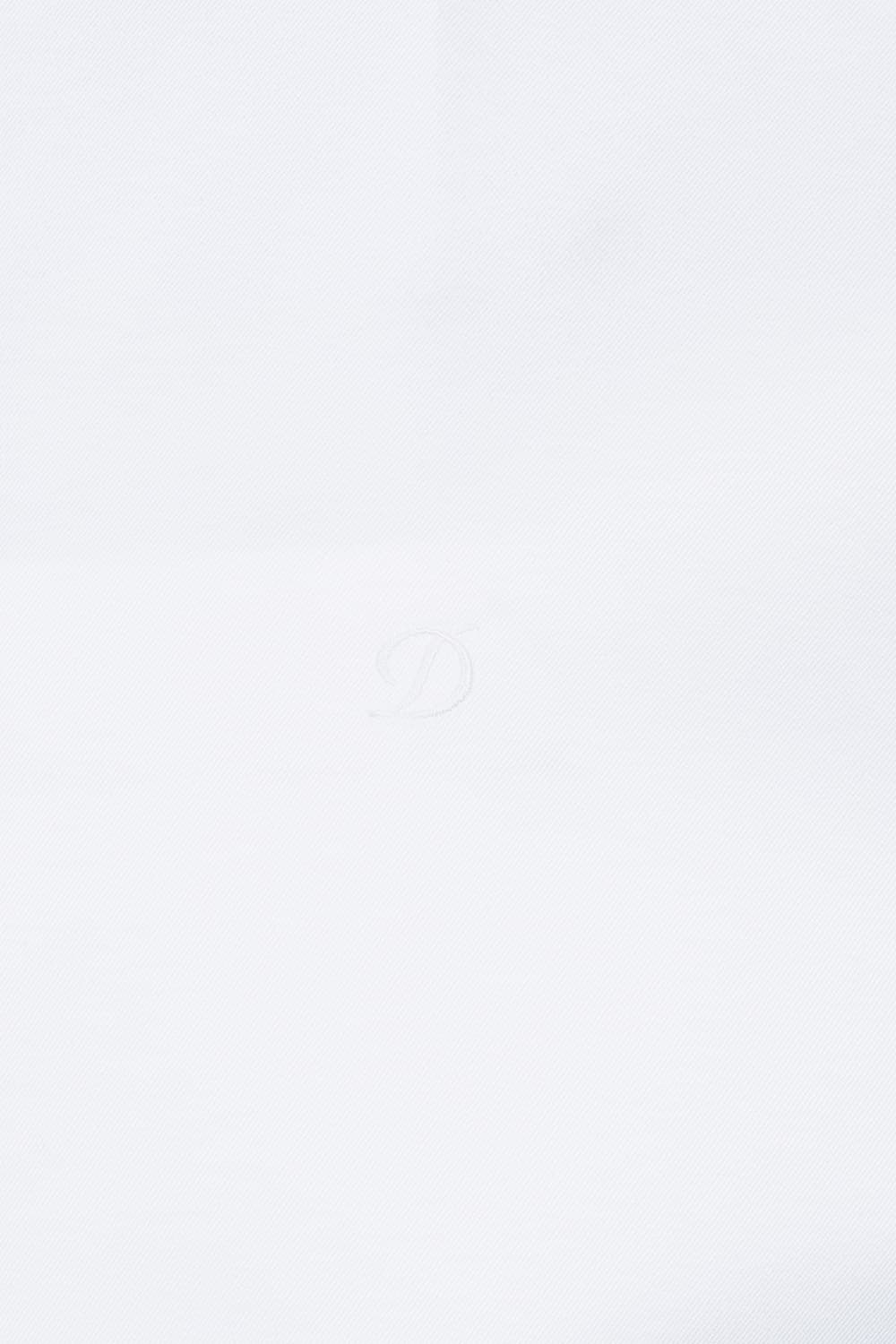 [LAST SIZE] [120's] 트윌 솔리드 302 컴포터블 셔츠 화이트