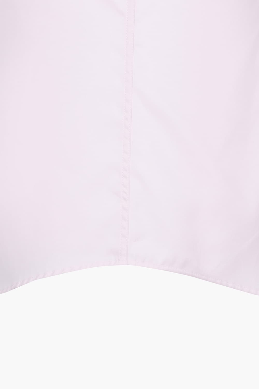 [LAST SIZE] [120's] 트윌 솔리드 302 컴포터블 셔츠 핑크