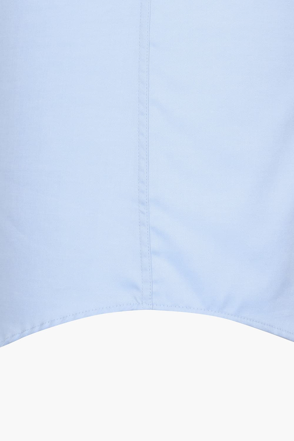 [LAST SIZE] [120's] 트윌 솔리드 302 컴포터블 셔츠 블루