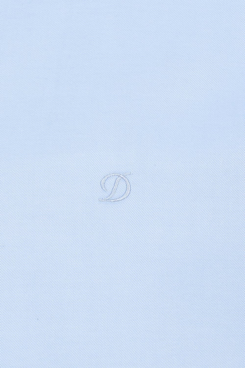 [LAST SIZE] [120's] 트윌 솔리드 302 컴포터블 셔츠 블루