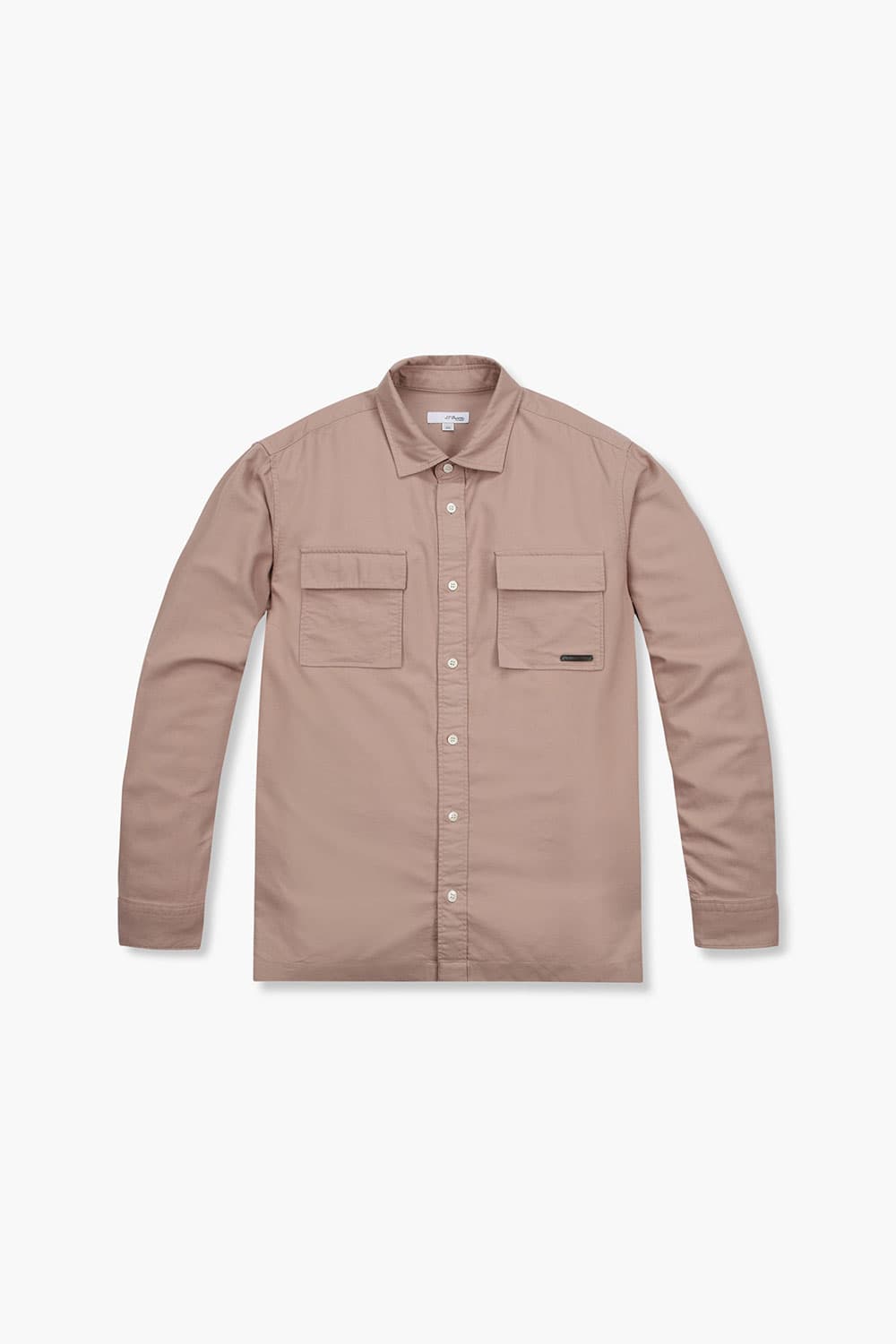 [LAST SIZE] 옥스포드 385 오버핏 셔켓 핑크