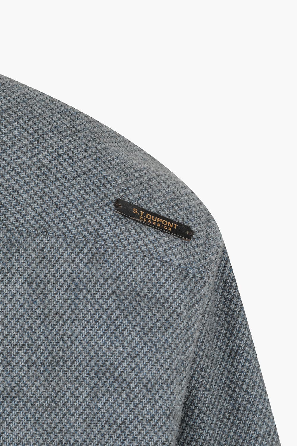 [LAST SIZE] 도비 체크 기모 283 컴포터블 셔츠 그린