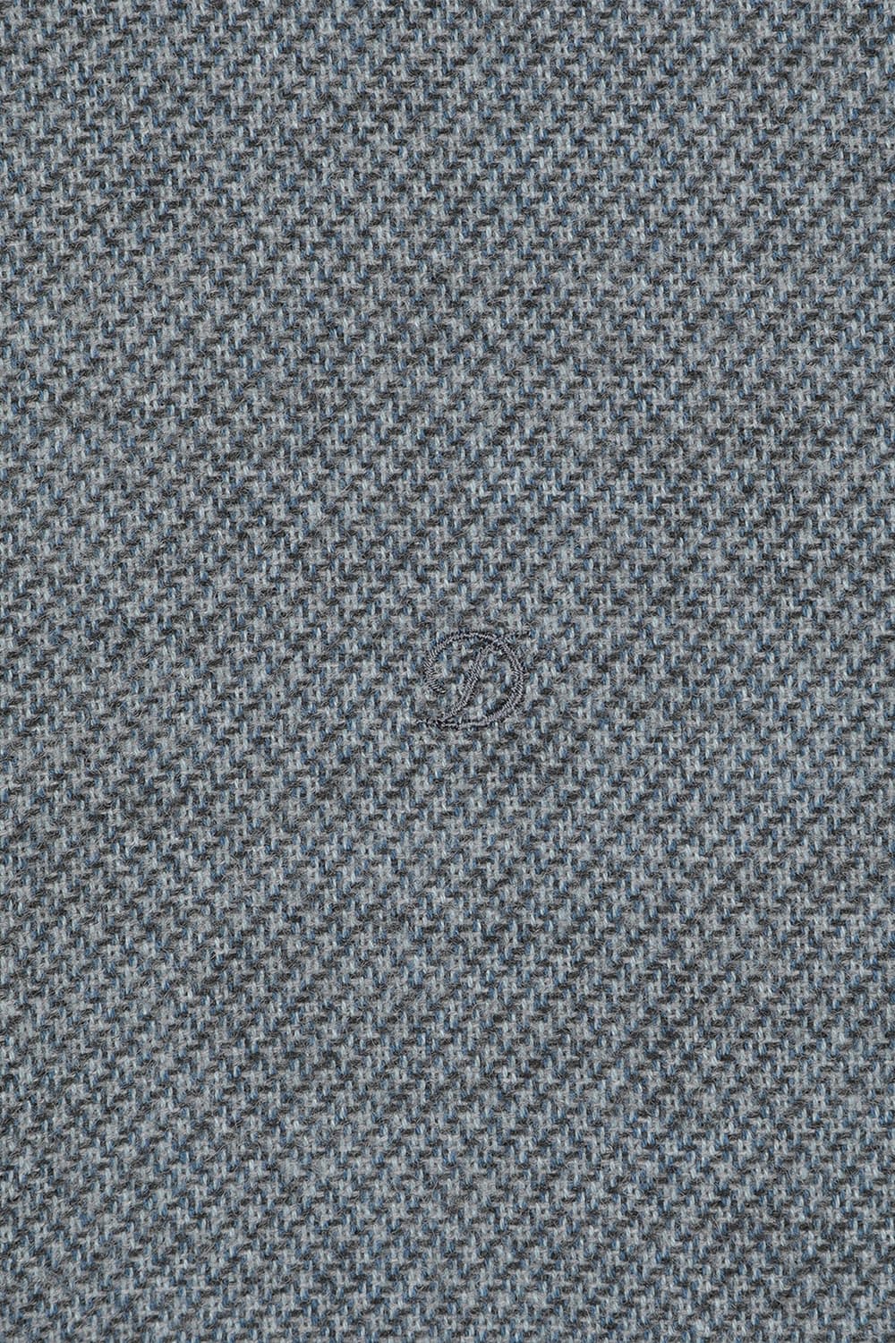 [LAST SIZE] 도비 체크 기모 283 컴포터블 셔츠 그린