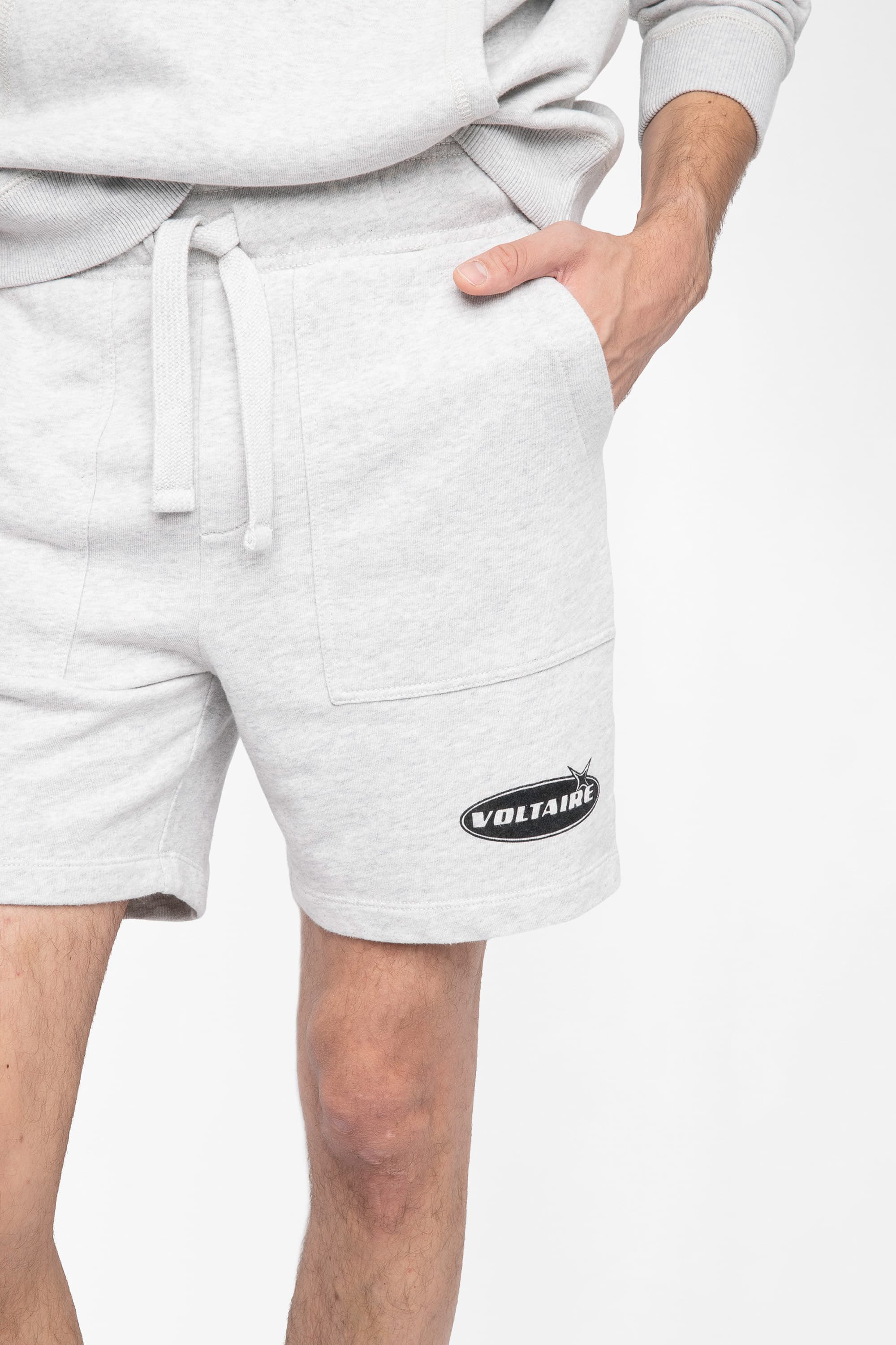 Pablo Shorts