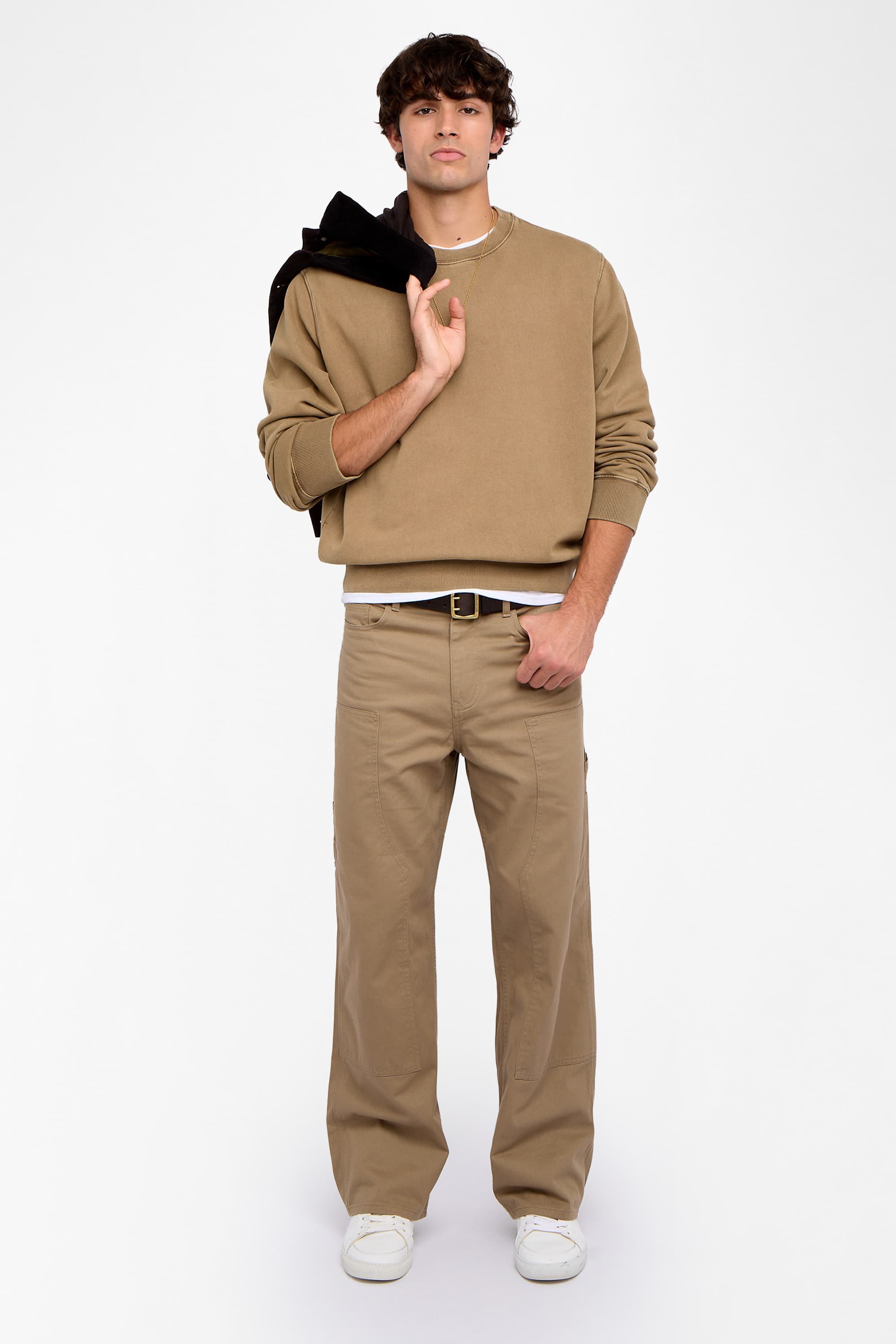 Aime Rock N Roll Sweatshirt