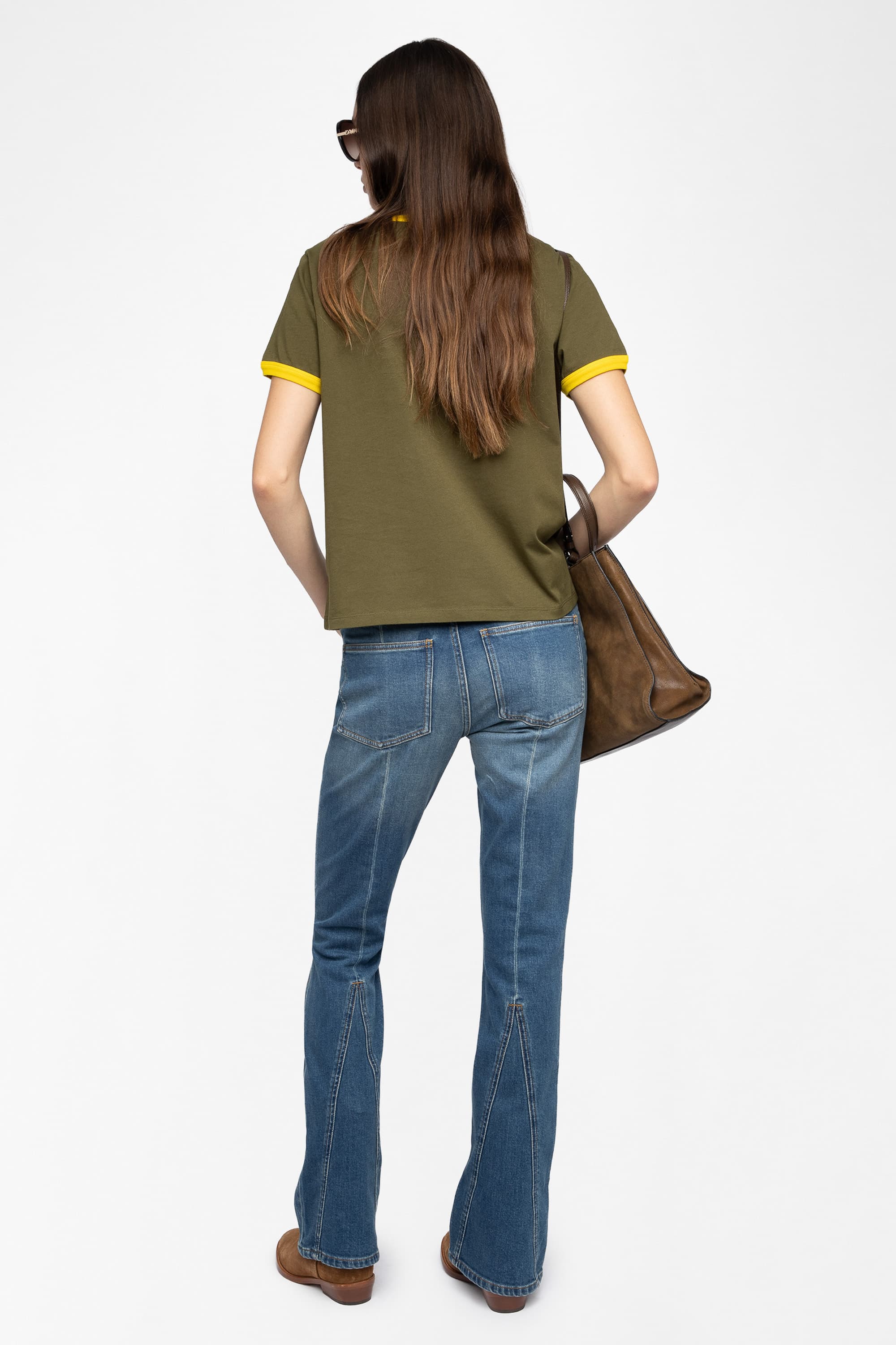 Alys Voltaire T-Shirt