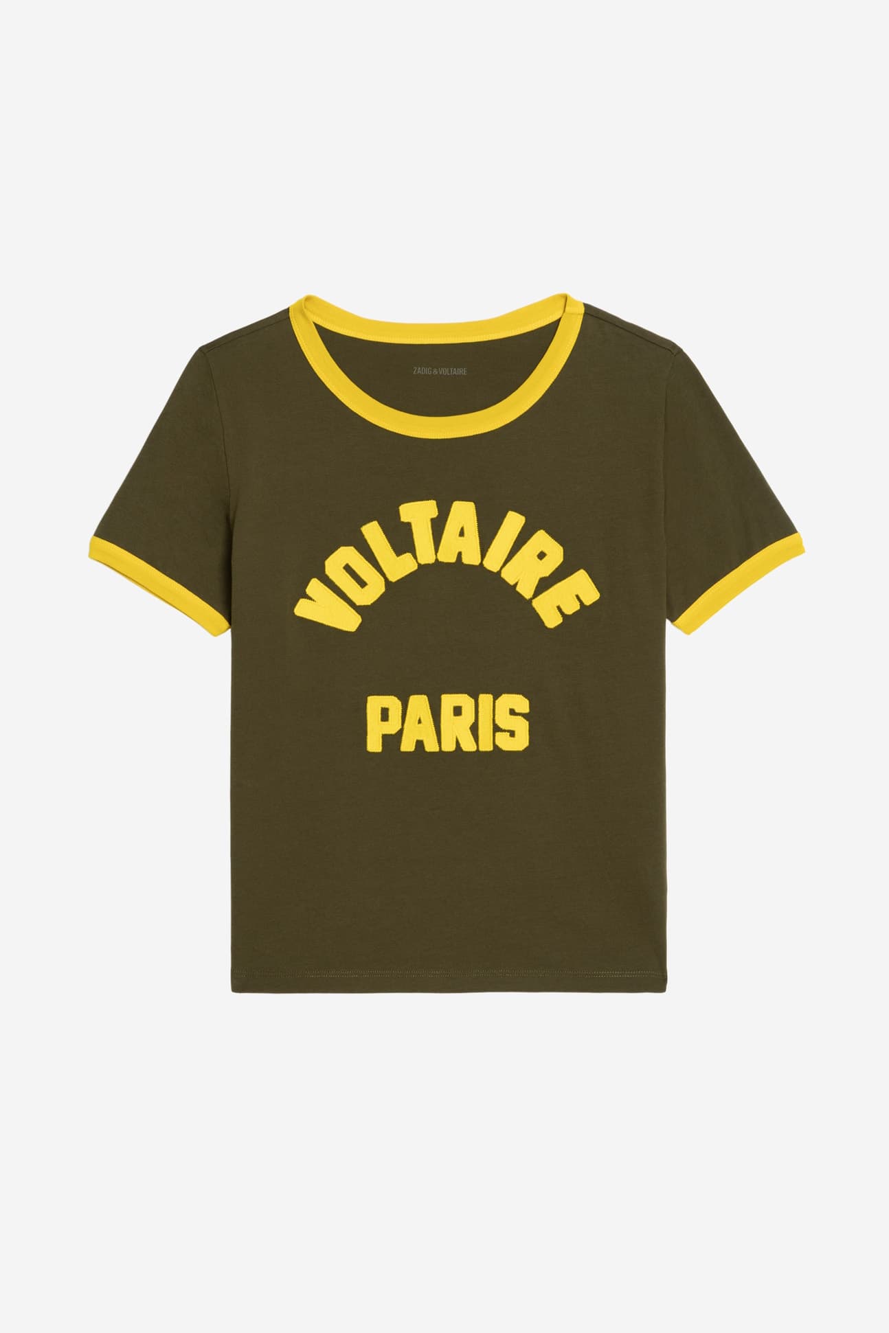 Alys Voltaire T-Shirt
