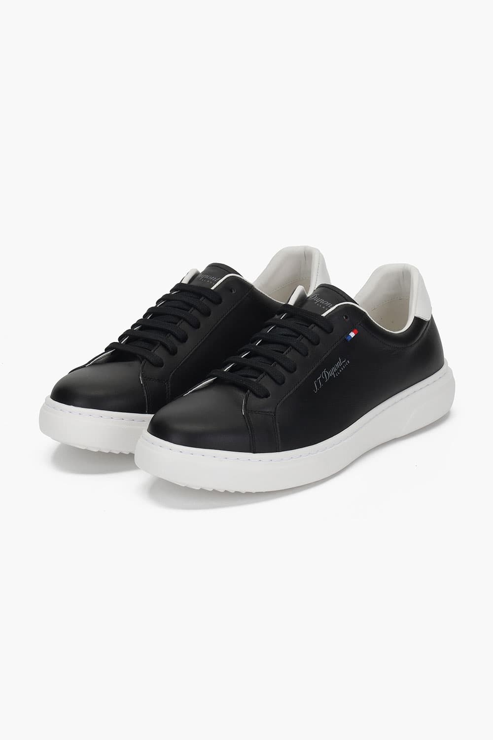 카오르 남성 캐주얼 705 스니커즈 PE5SMC2SN705PBK