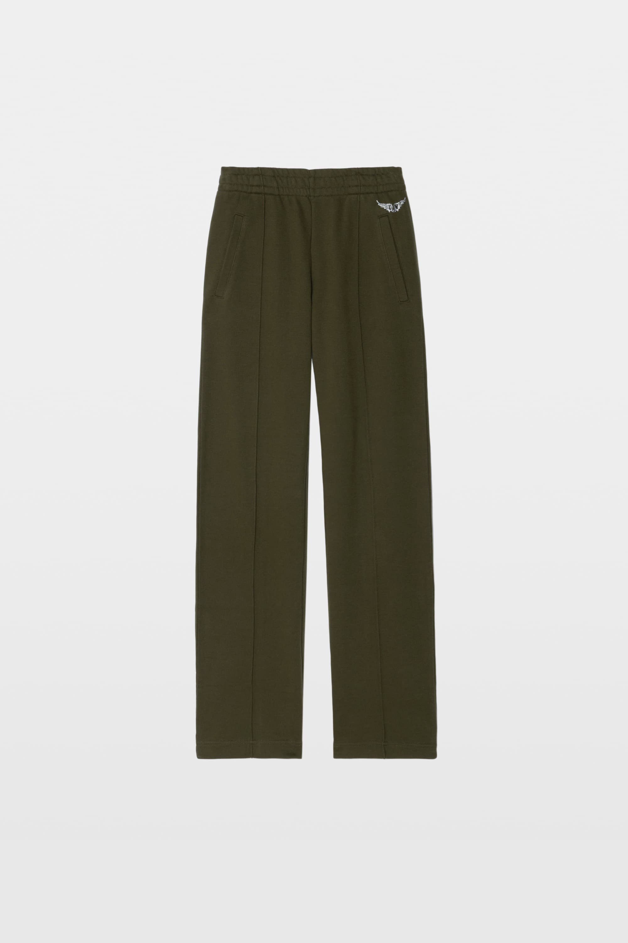 Chill Wings Strass Pants