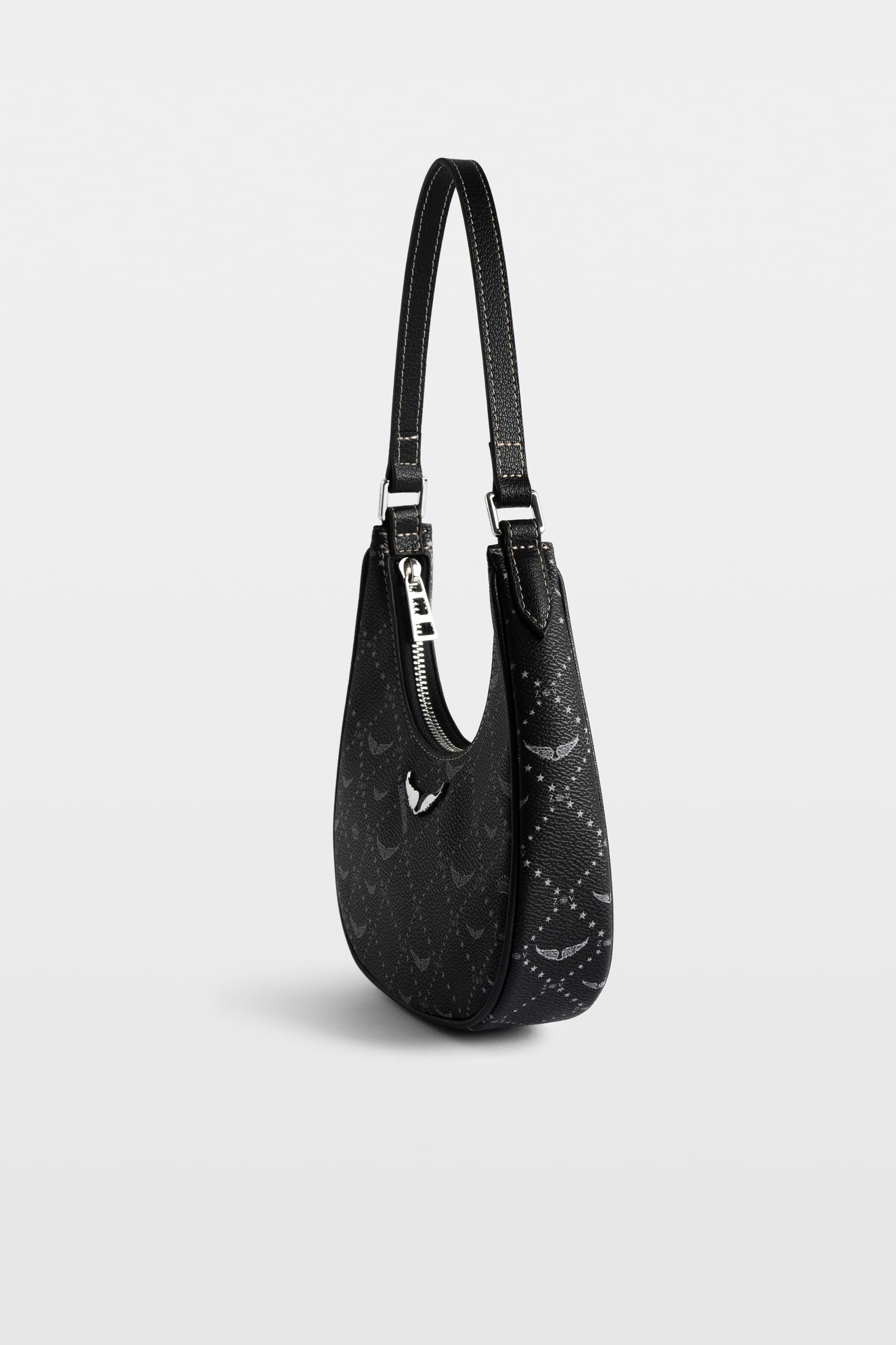 ZV Monogram Bag