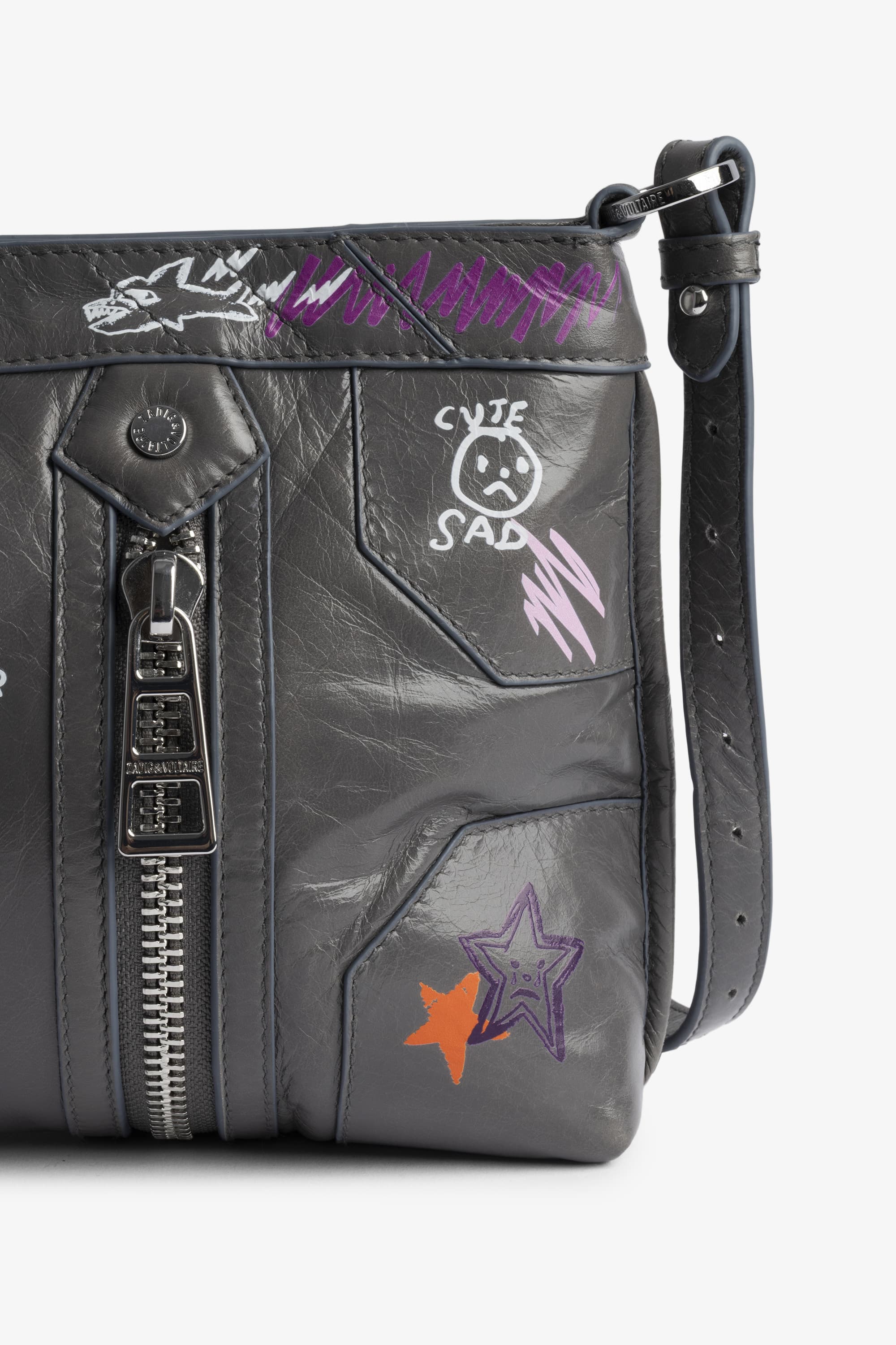 Sunny Moody Humberto Bag