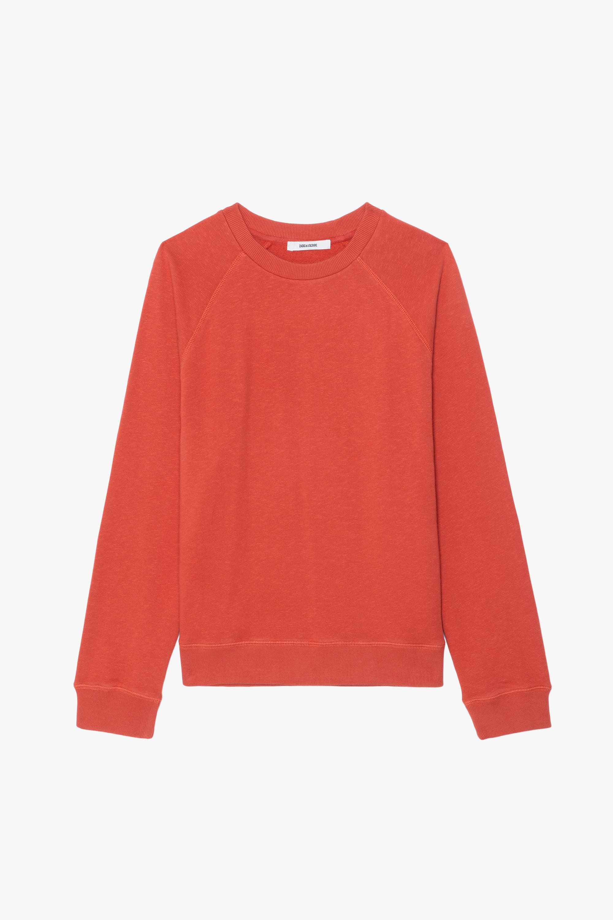 Uppy Voltaire T-Shirt