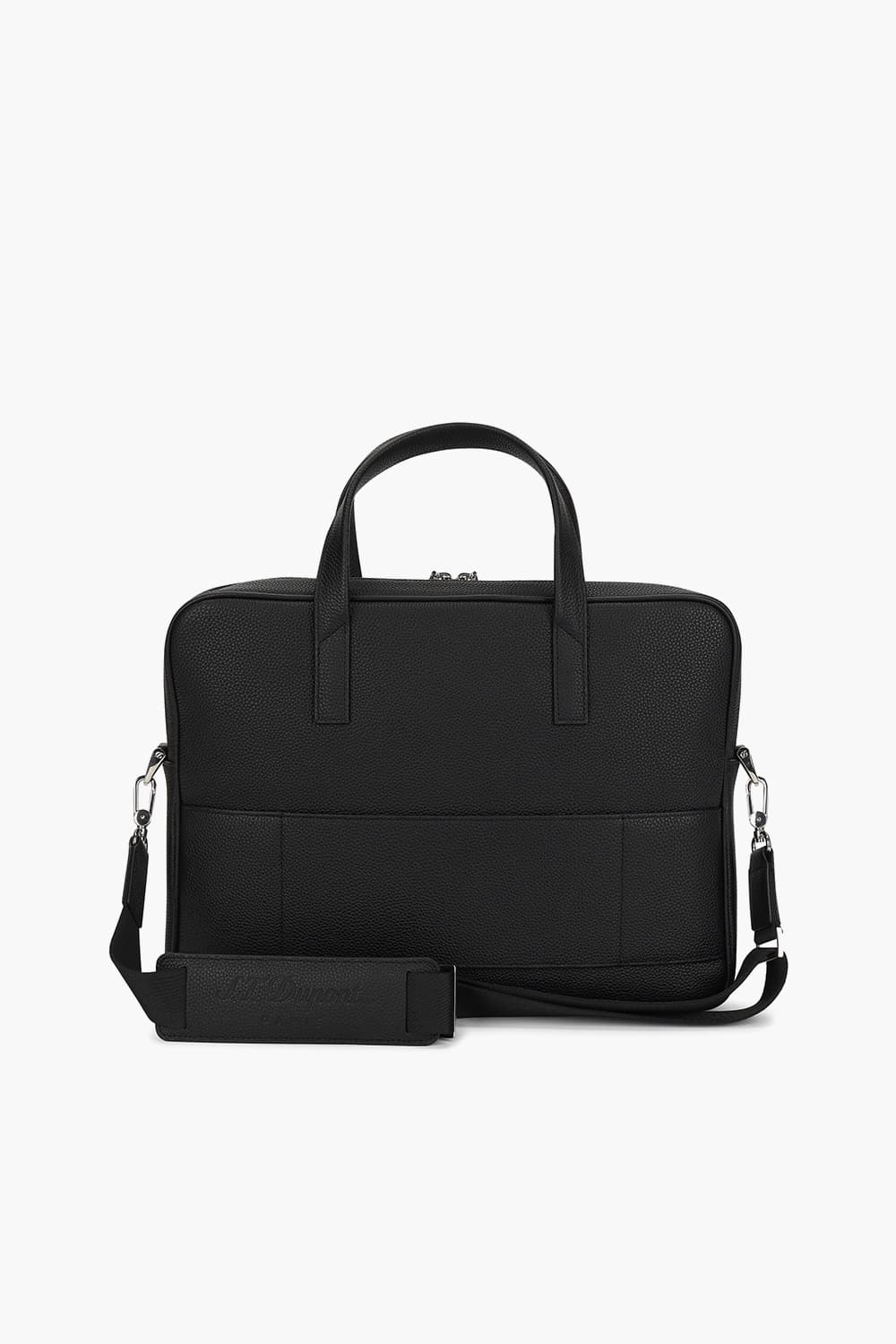 26 그레인 레더 도큐먼트 홀더 CG1SP132BK3