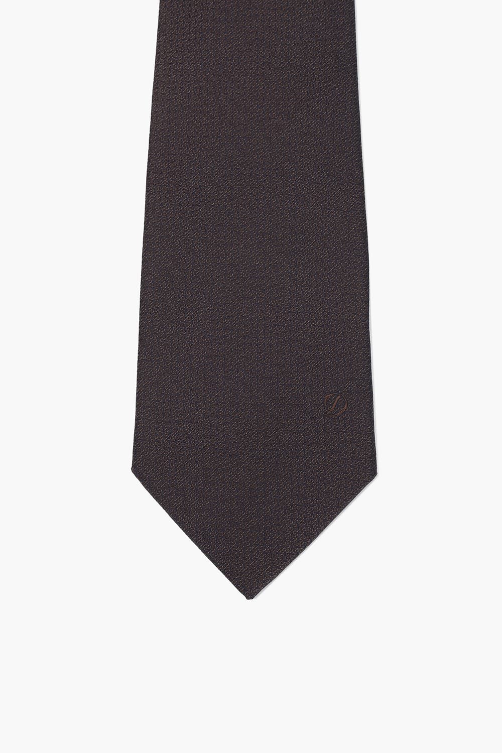 솔리드 255 넥타이 브라운 TE6SM62KA255TBW