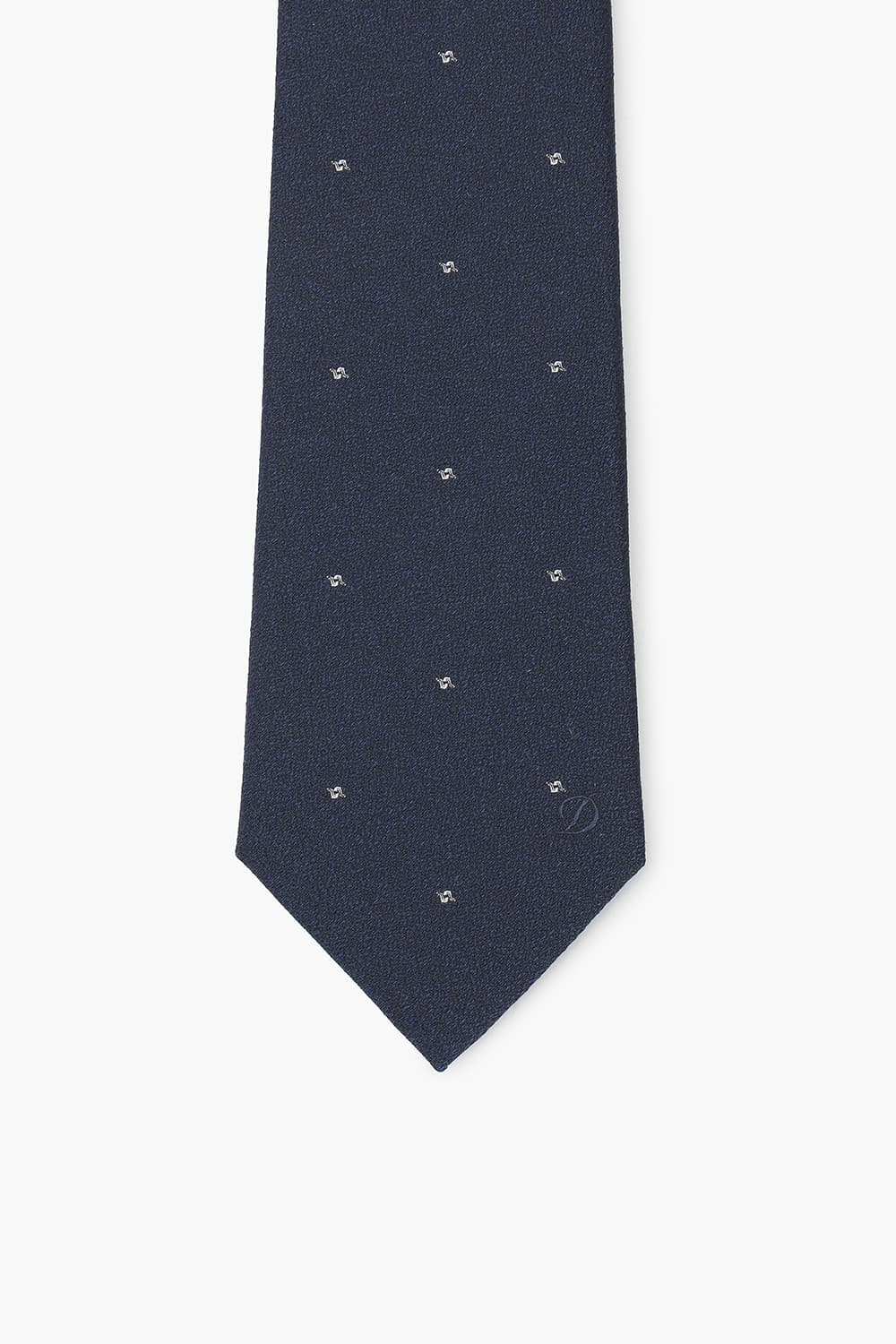 올오버 261 넥타이 네이비 TE6SM62KA261TNY