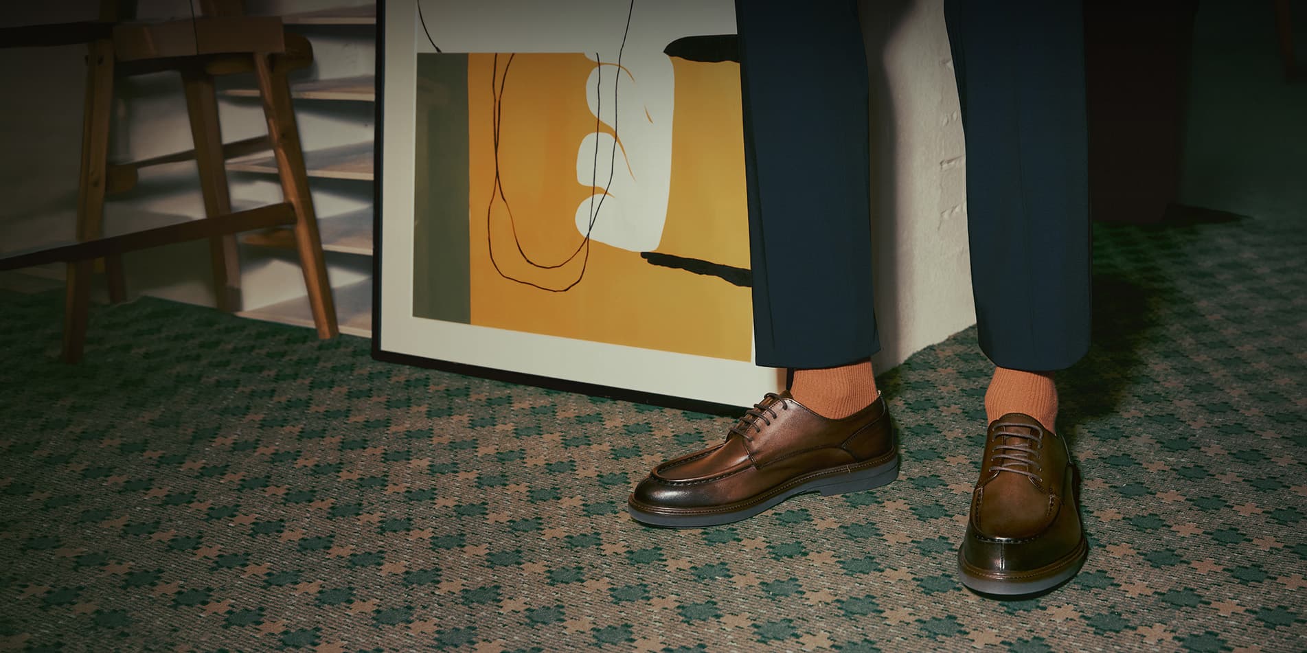 BEST SELLER OF SHOES