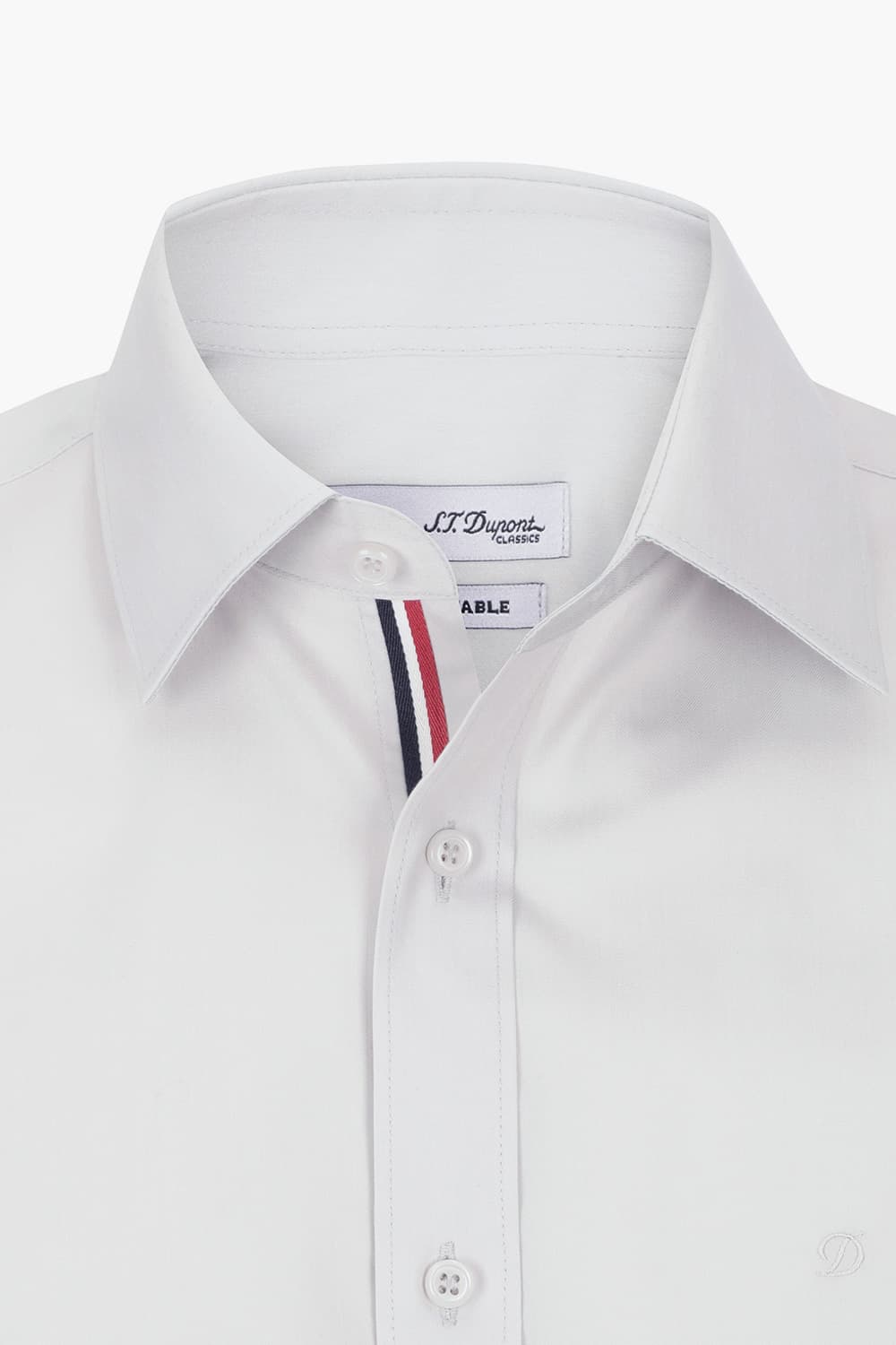 트리콜로르 953 컴포터블 셔츠 베이지 SE6SM22LS953SBE